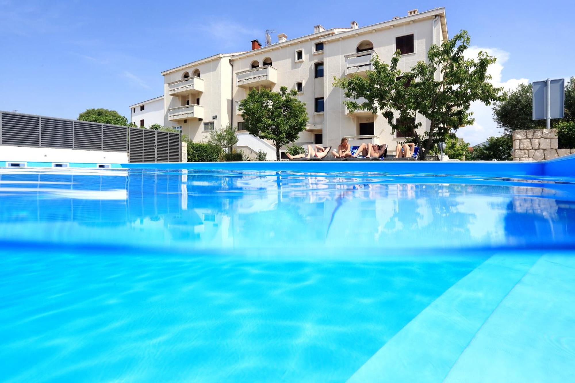5. Villa Sky