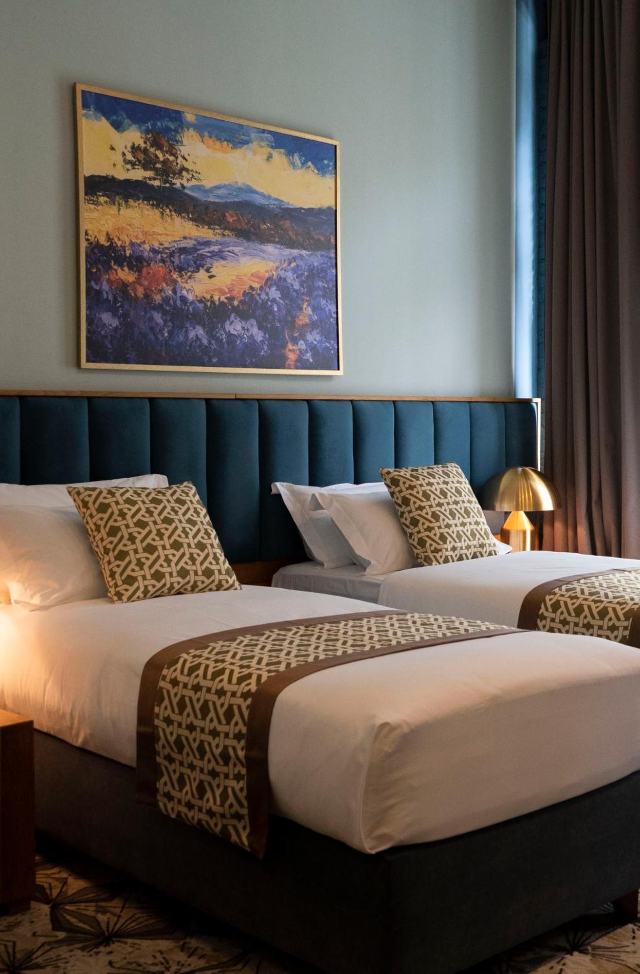 7. Grand Opera Hotel