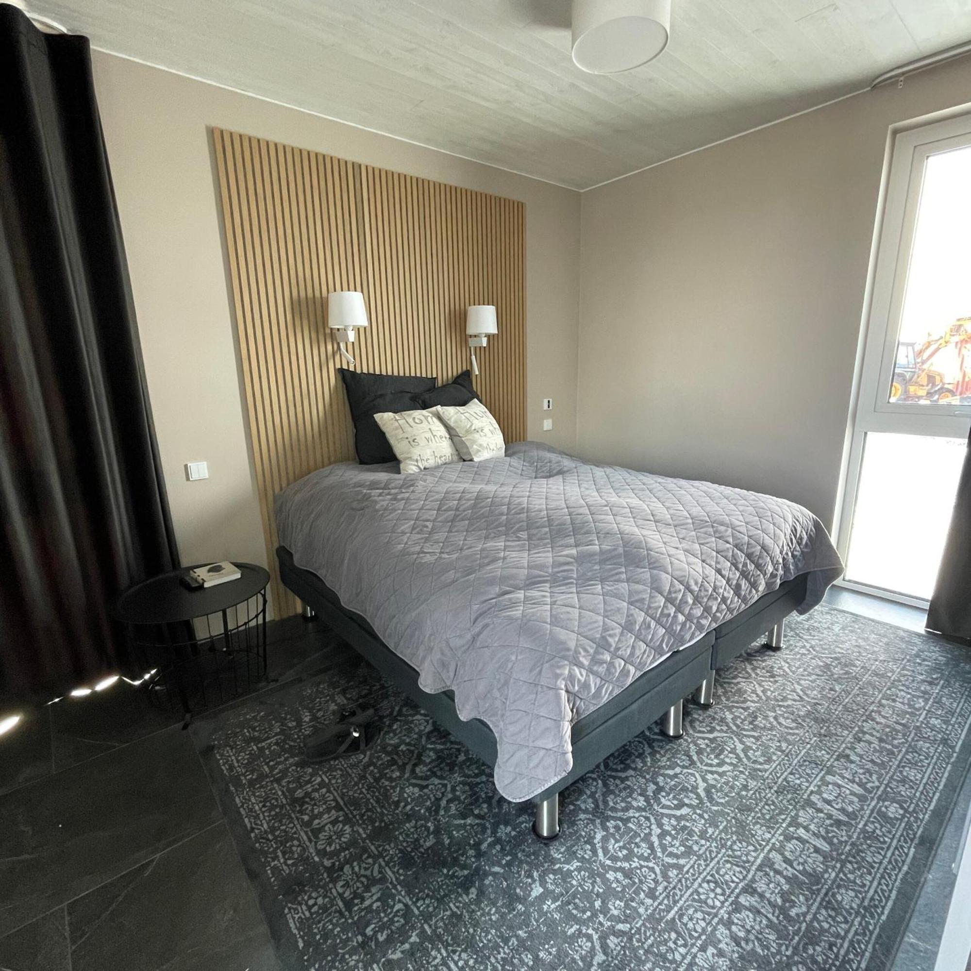 Fögruvellir Country House