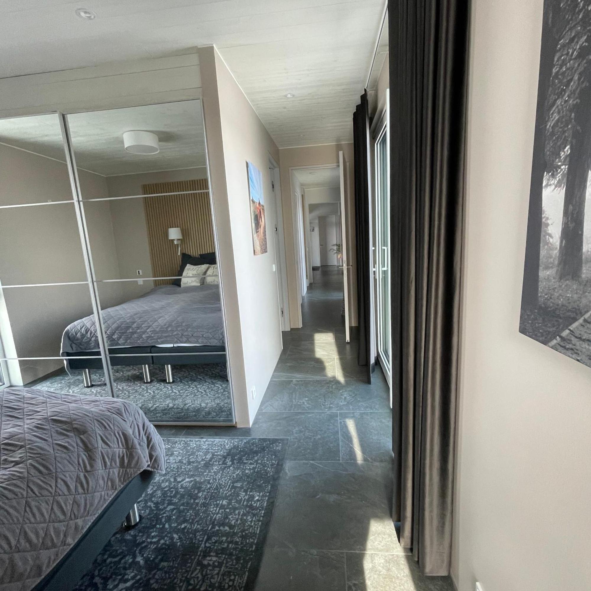 Fögruvellir Country House