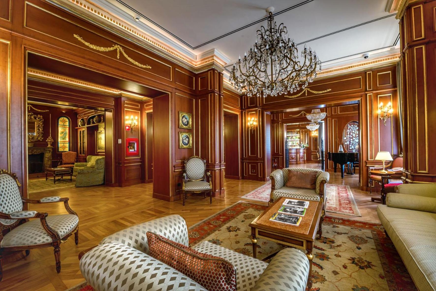 10. Grand Hotel Wagner