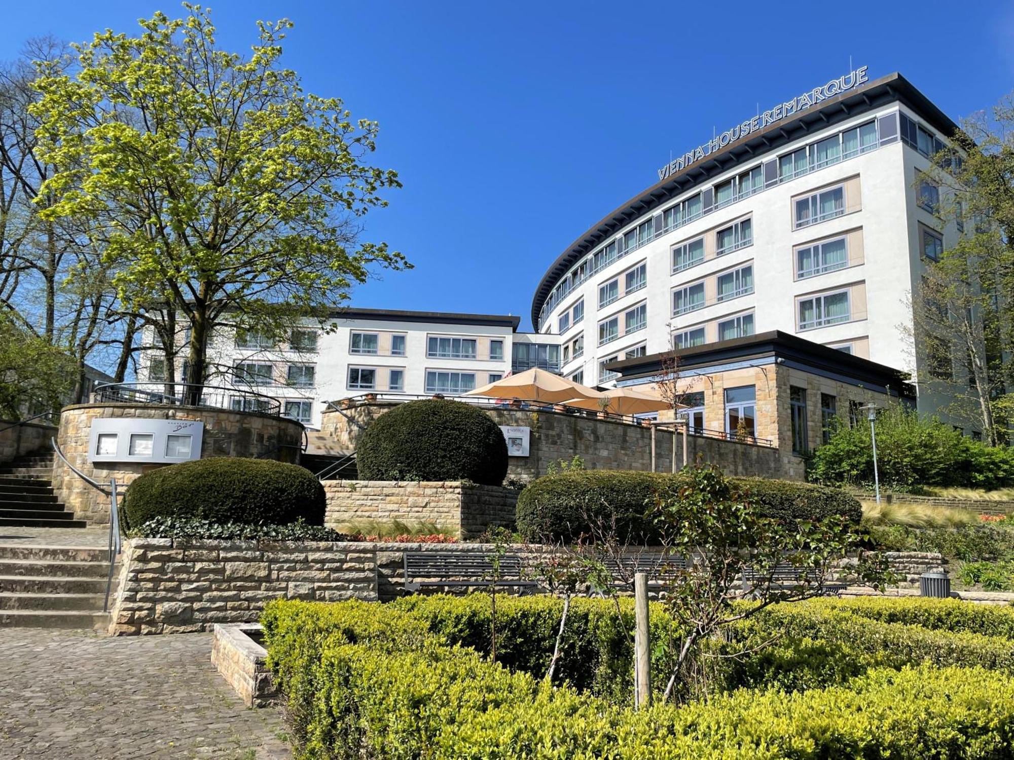 4. Vienna House by Wyndham Remarque Osnabrück