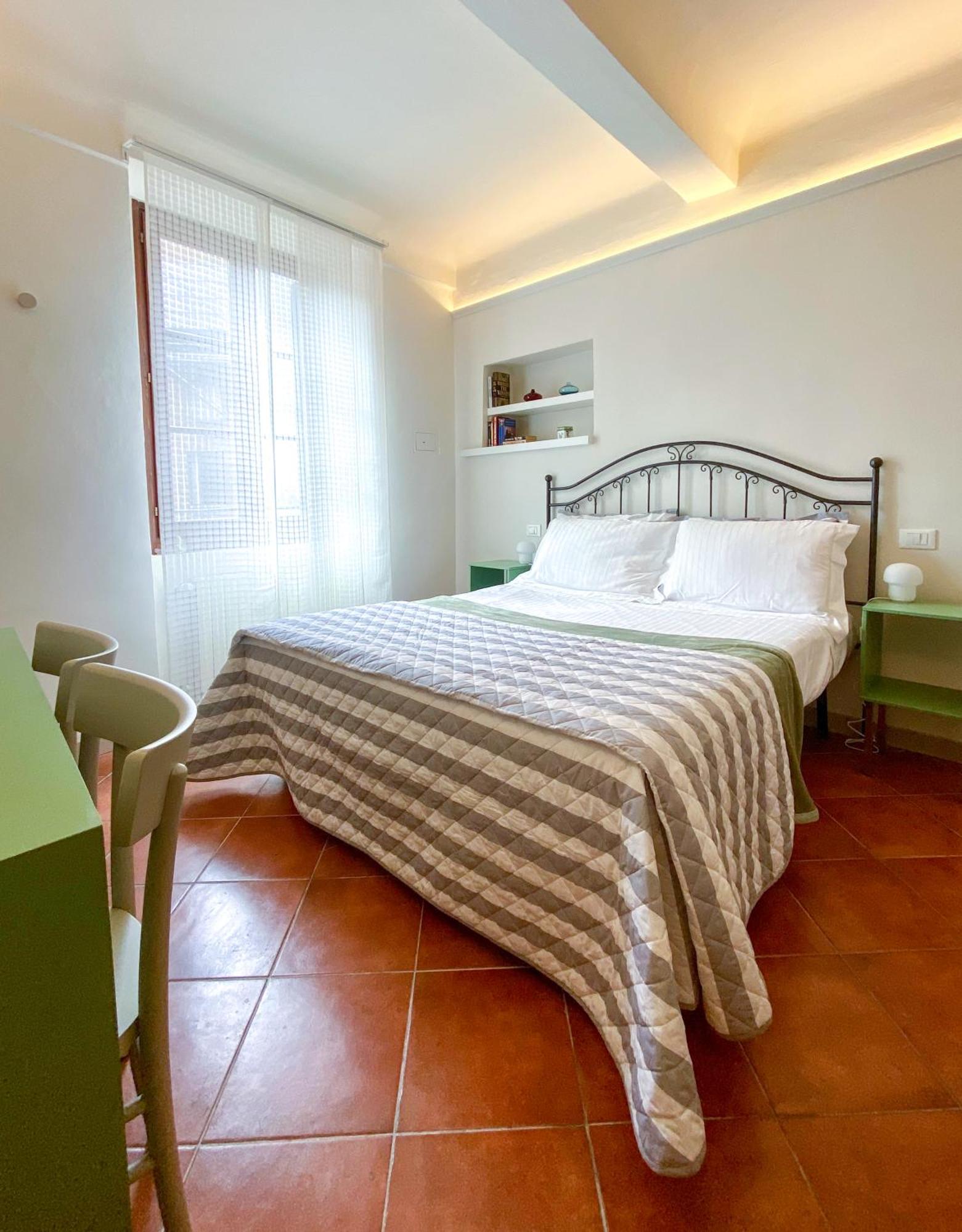 10. San Francesco B&B