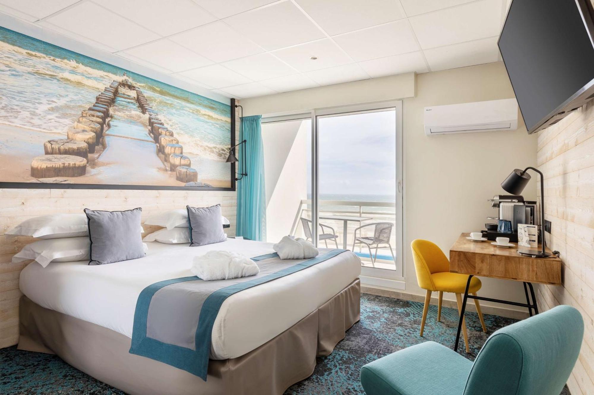 3. Best Western Hotel Canet-Plage
