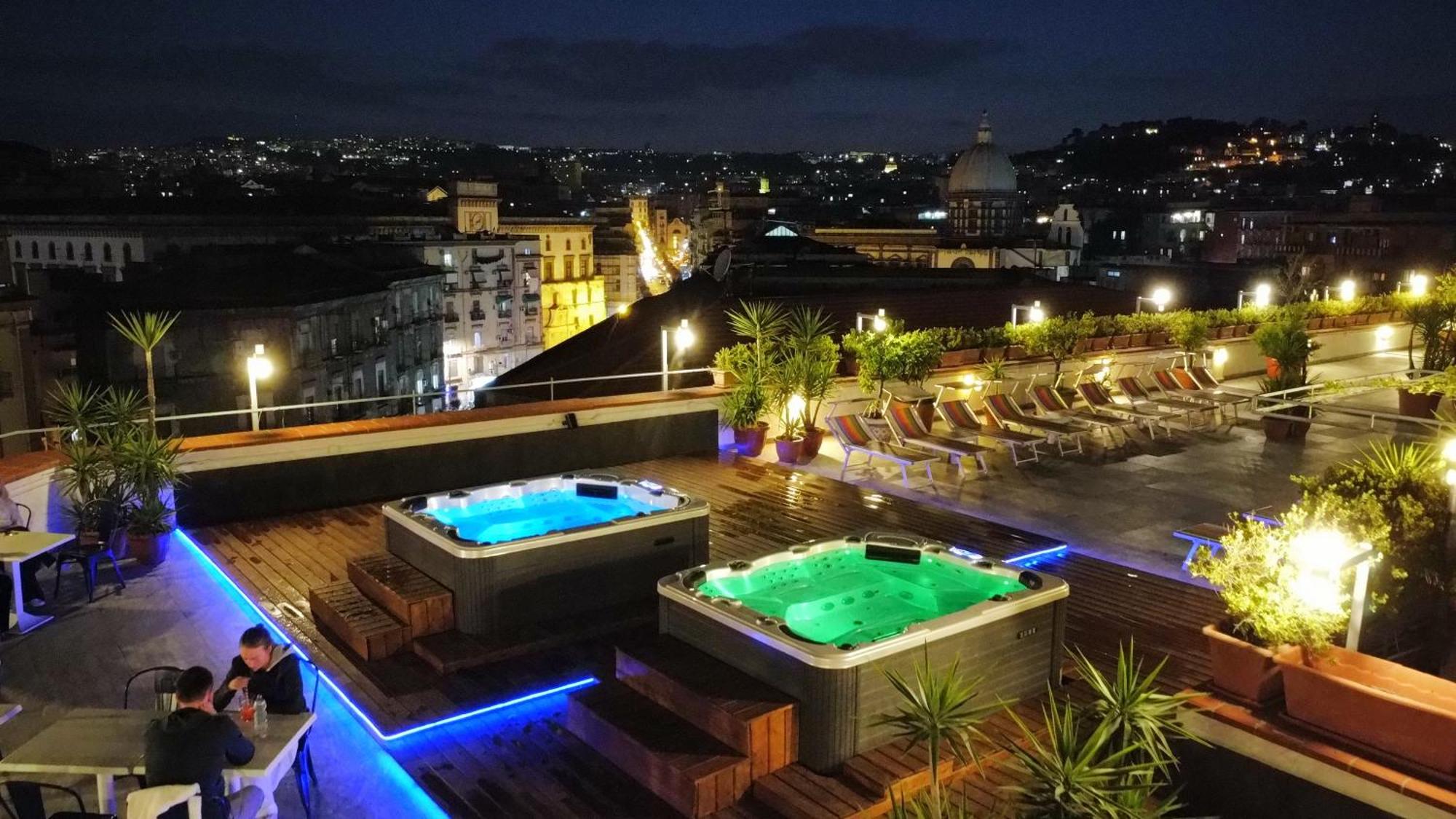 9. Tredici Boutique Rooms