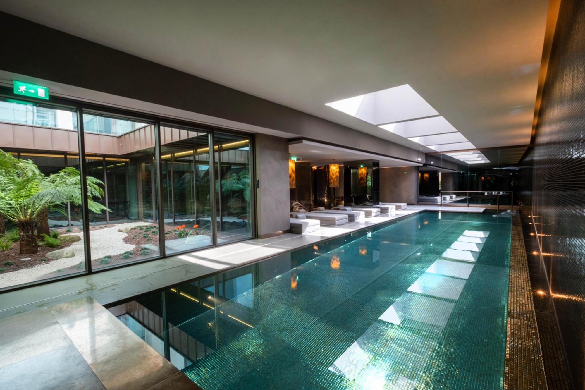 9. Bessa Hotel Baixa