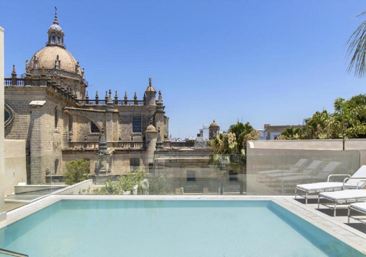 7. Hotel Jerez & Spa