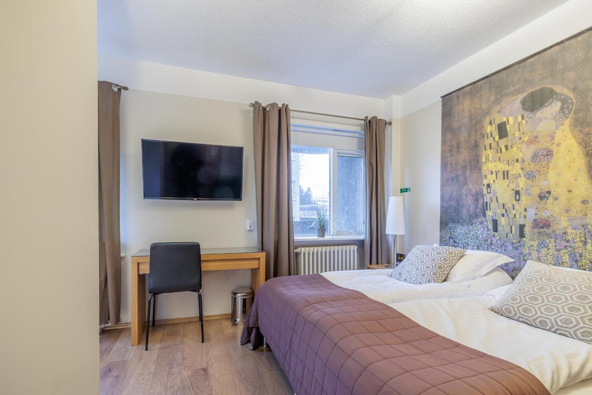 Snorri's Guesthouse