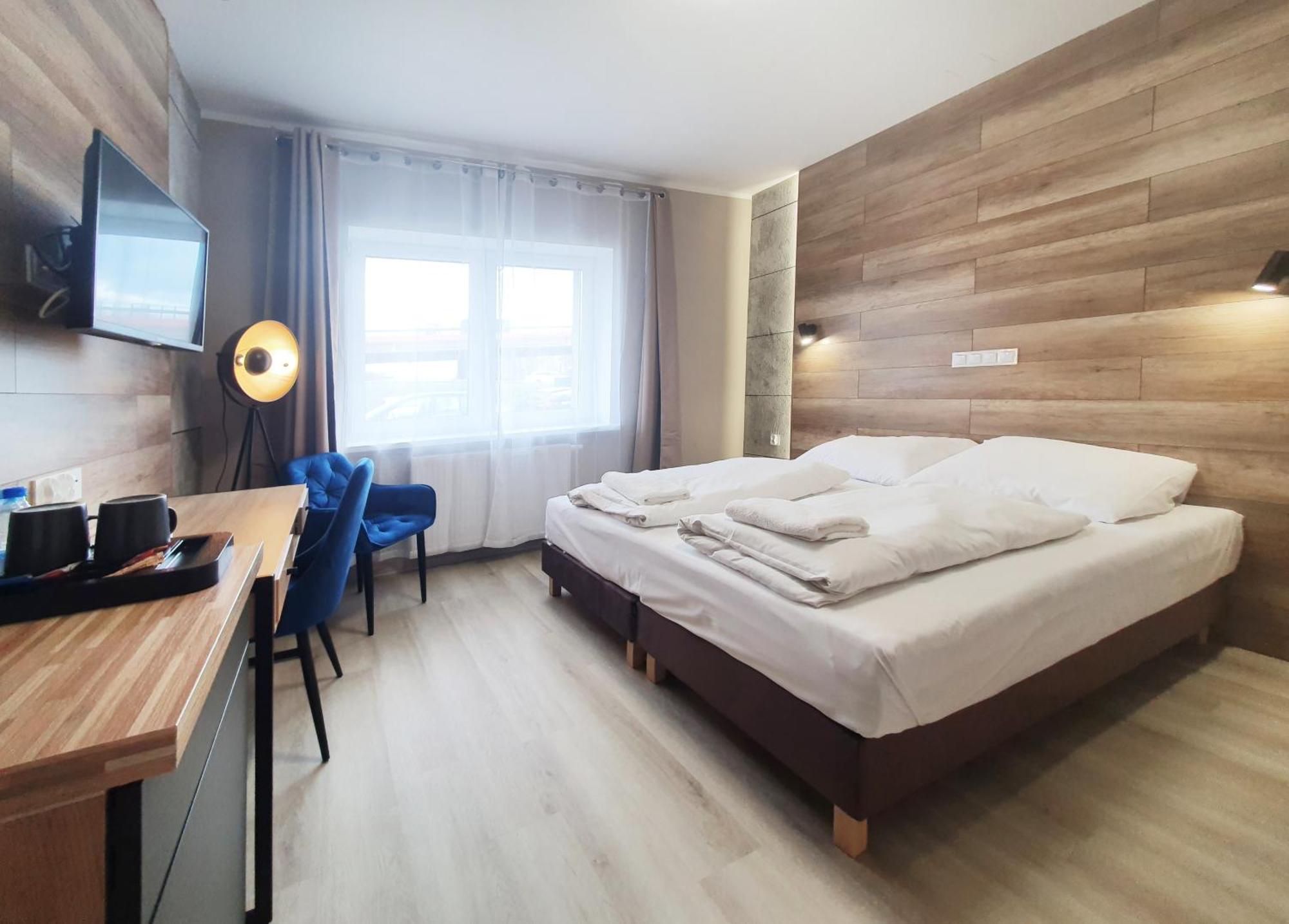 Top 10 Places To Stay in Gdynia