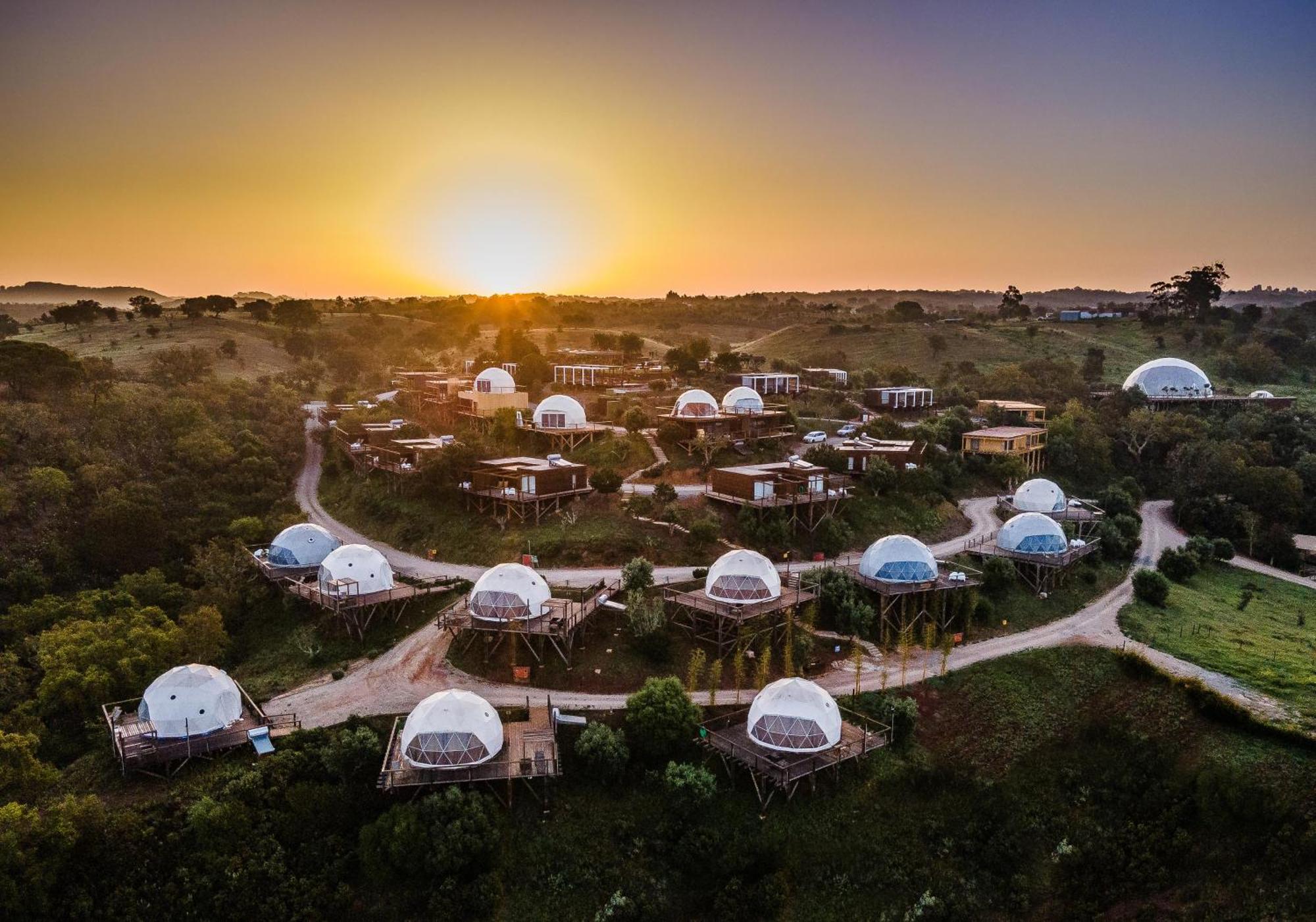 5. Reserva Alecrim Eco Suites & Glamping