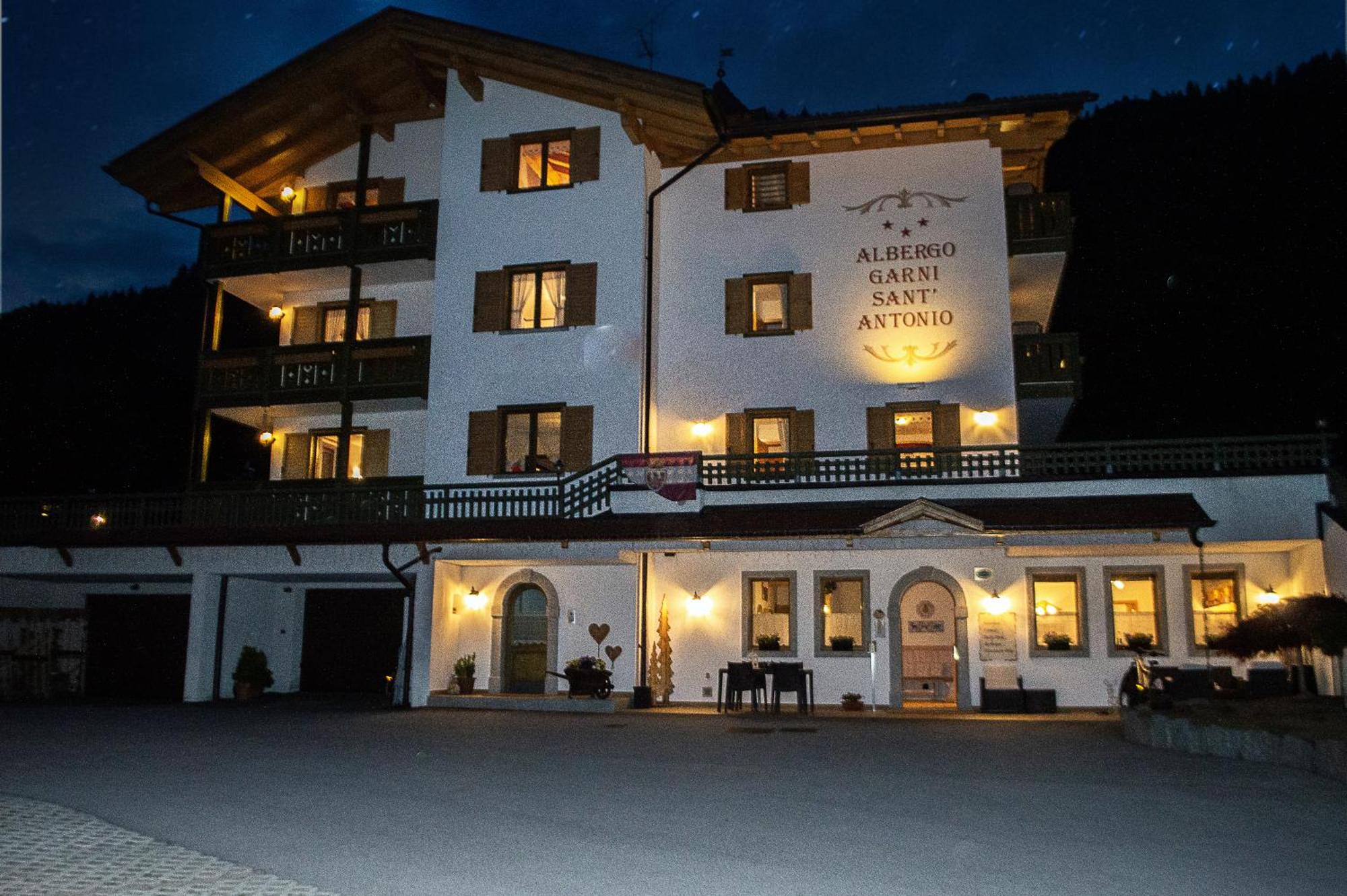 4. Hotel Garnì Sant'Antonio