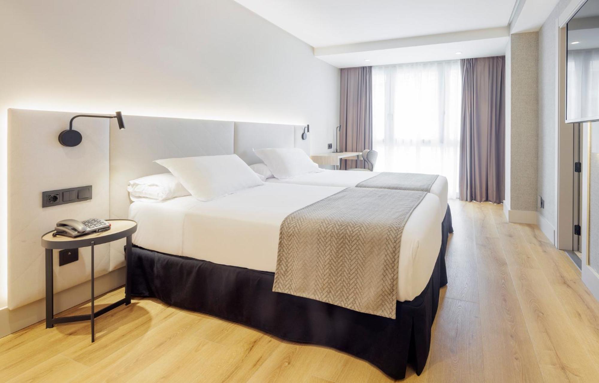 8. Hotel ILUNION San Sebastián