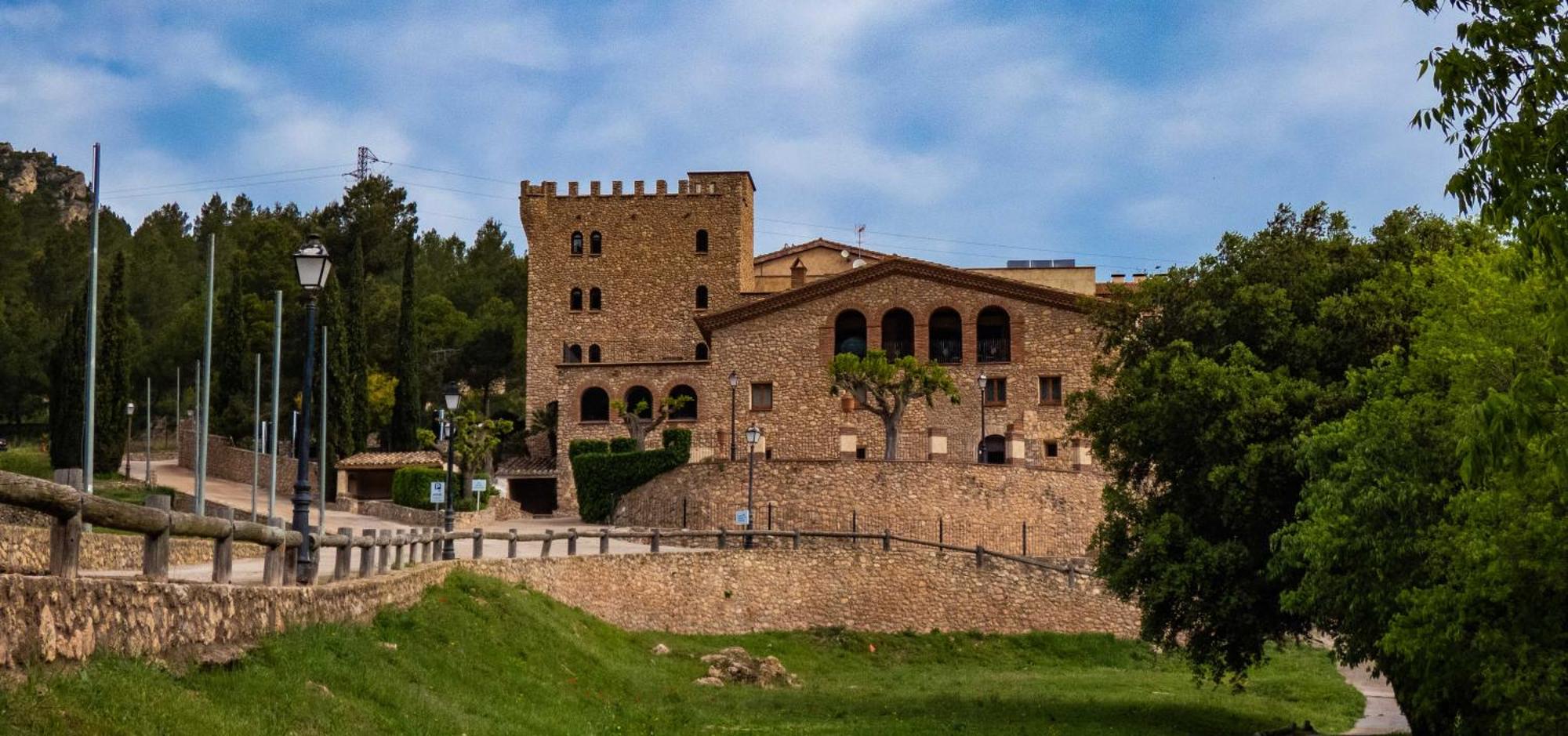 3. La Figuerola
