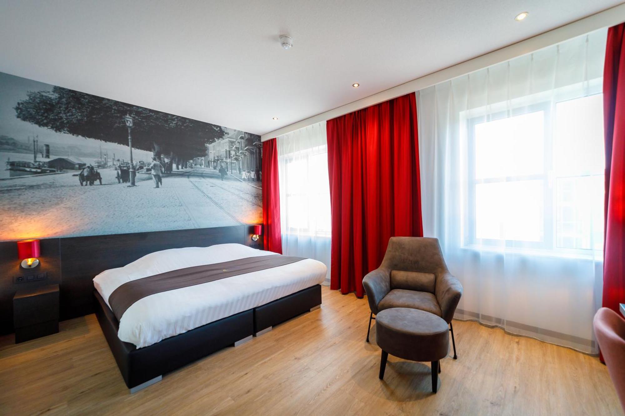 Top 10 Places To Stay in Arnhem