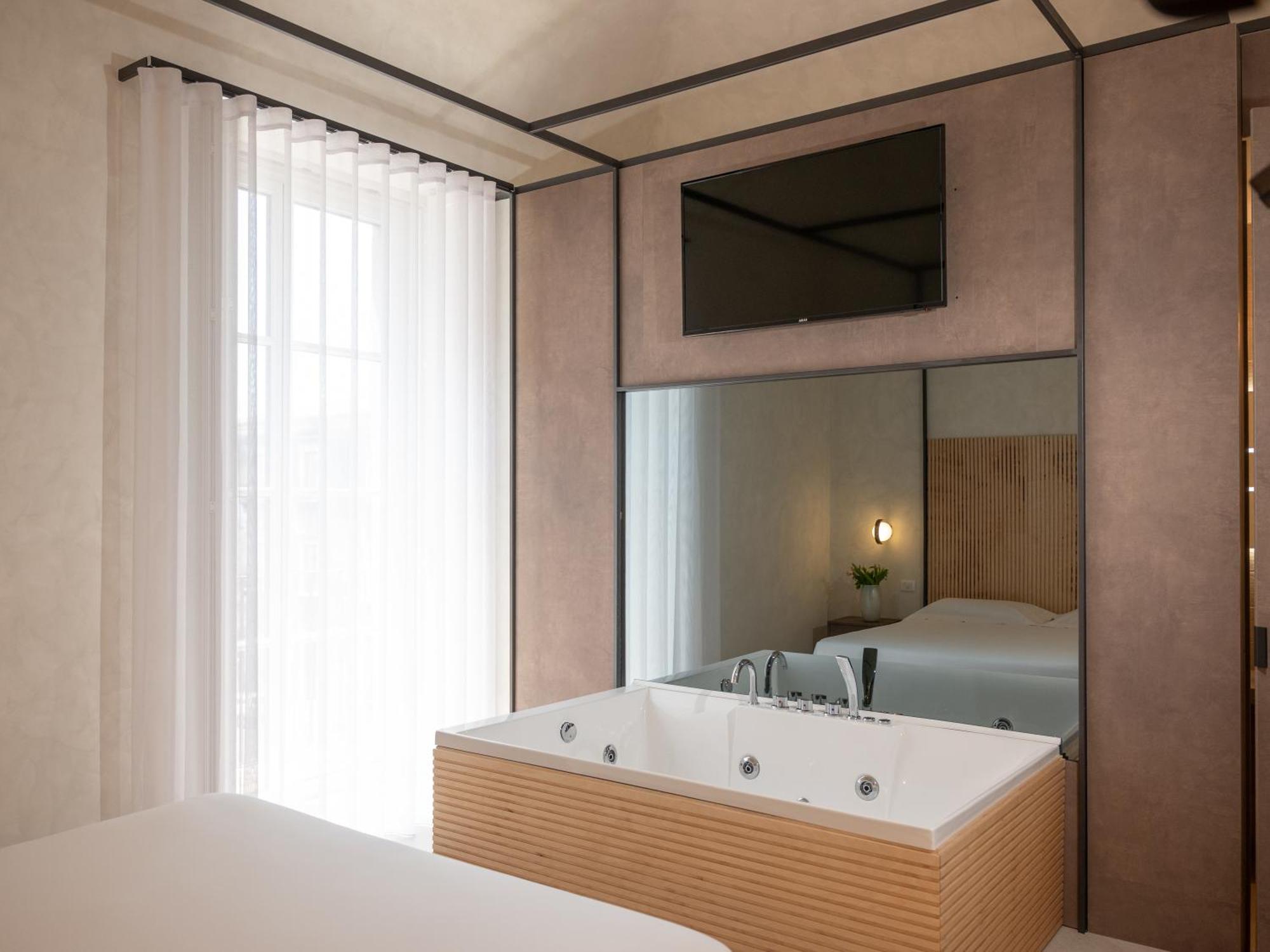 4. B&B Umberto 134