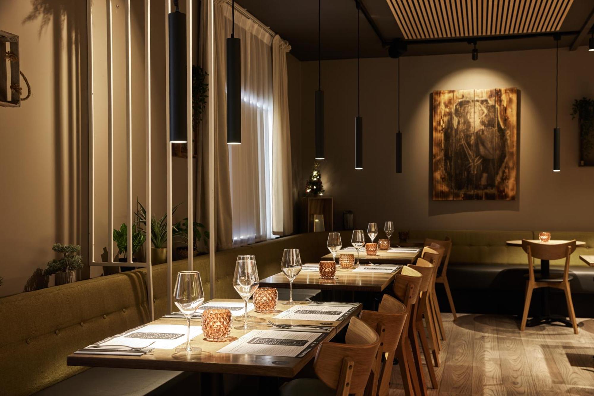 康文酒店 | Konvin Hotel