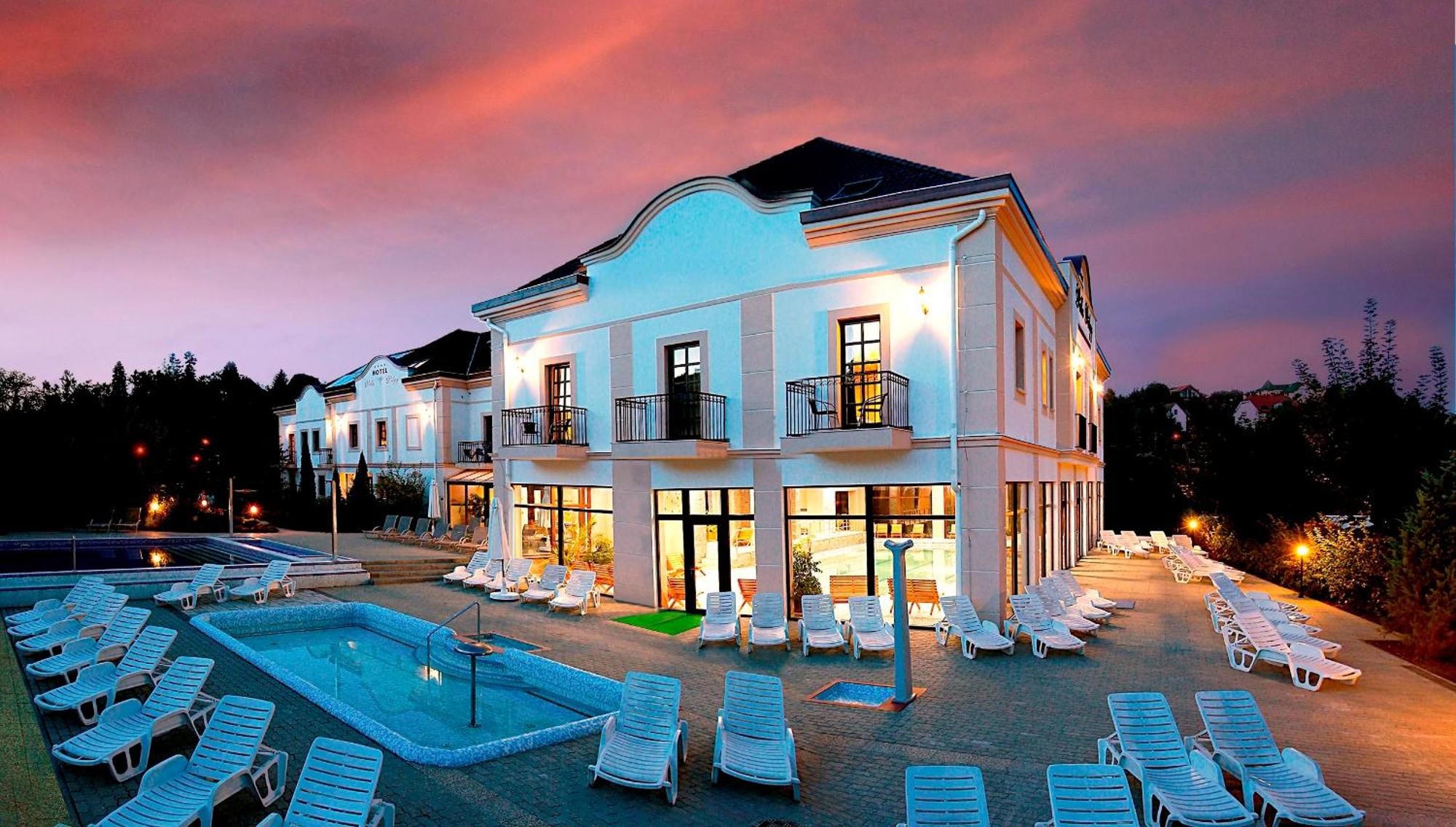 Top 10 Places To Stay in Eger