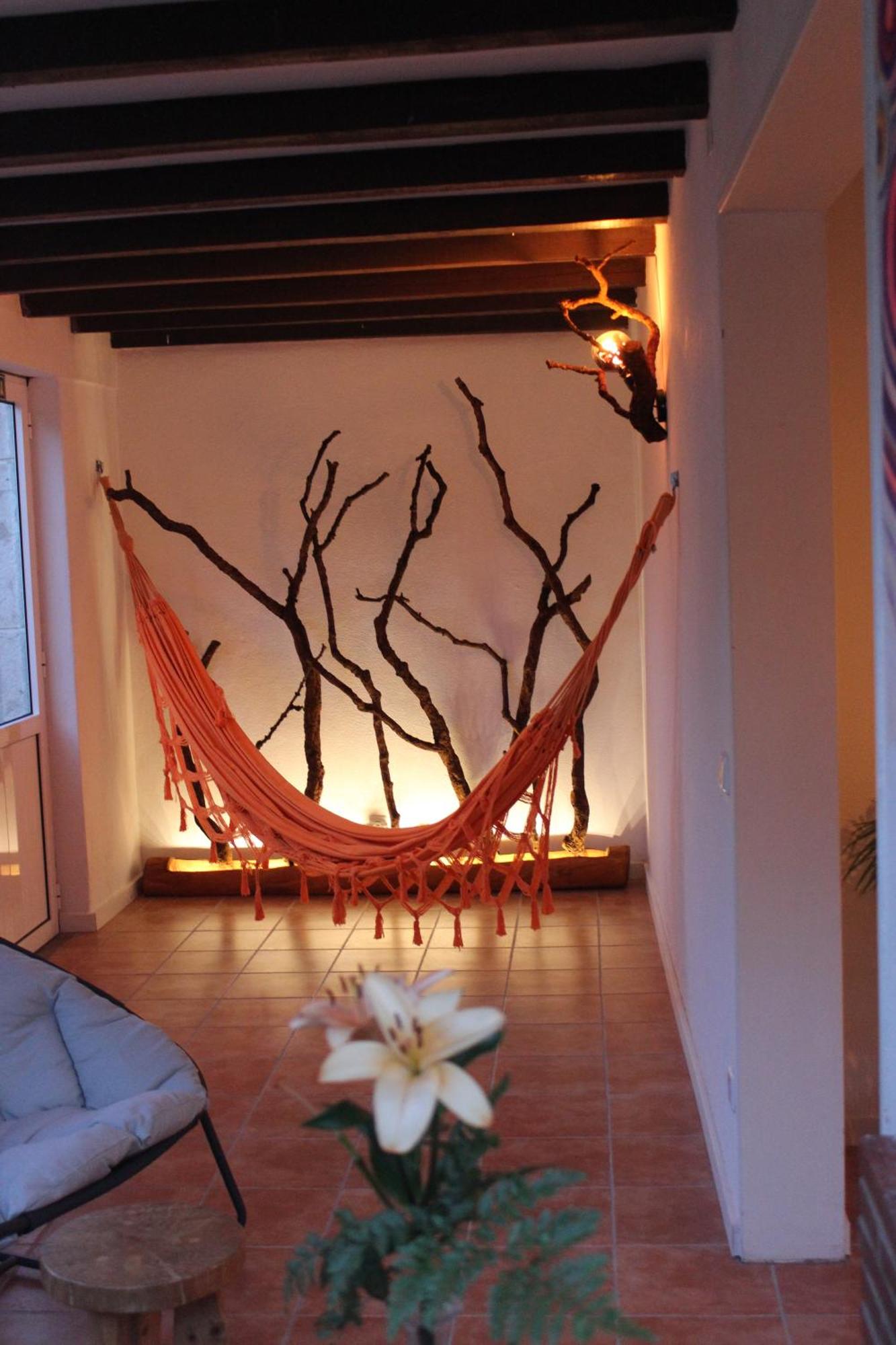 10. 5th Element Beach House Caparica
