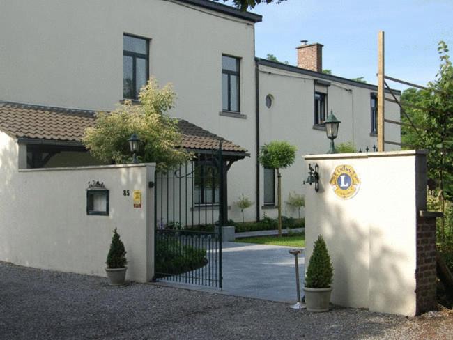 3. Hotel Les Tilleuls