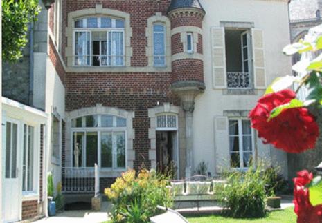 6. Le Clos d'Hauteville