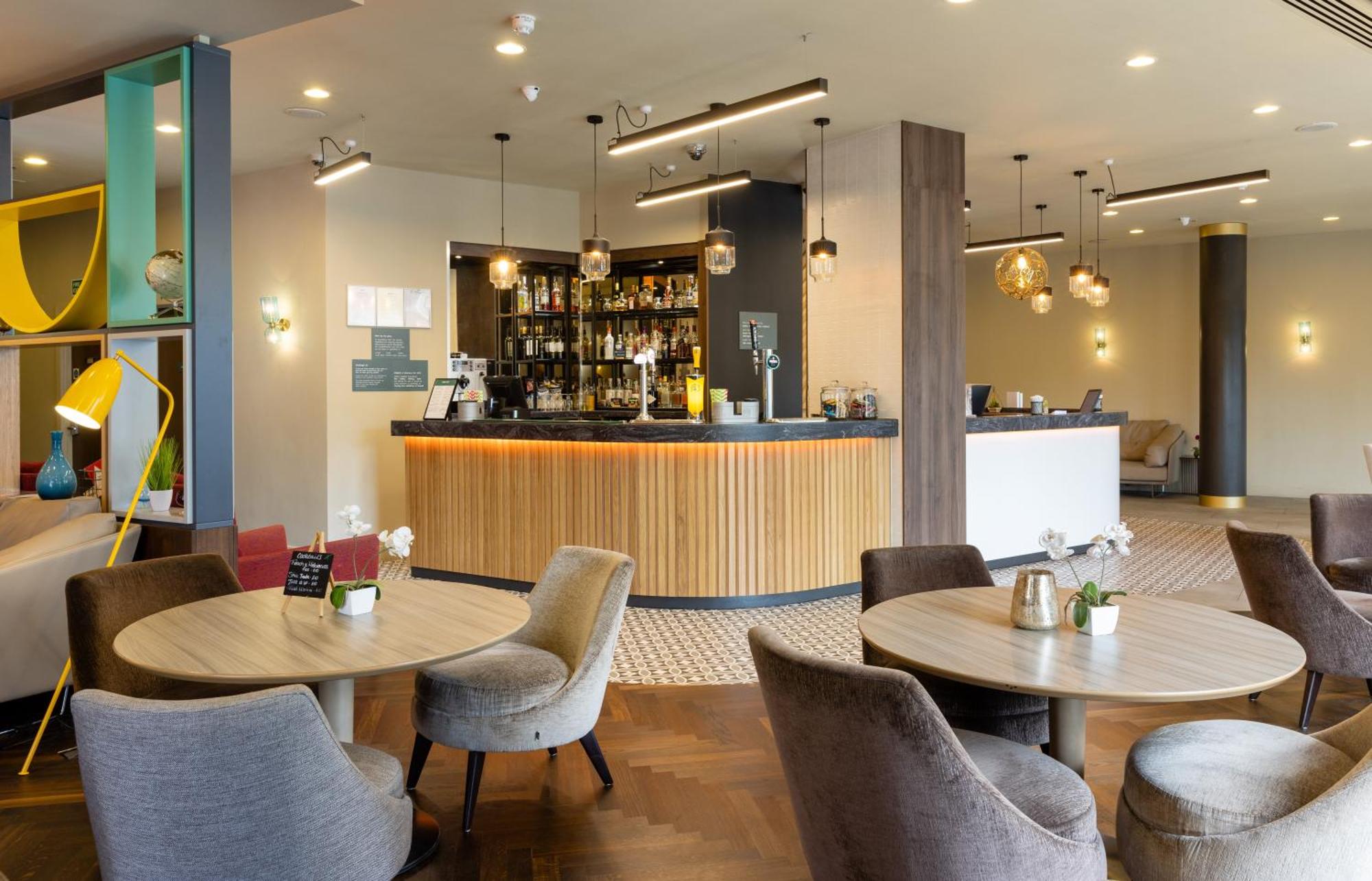 4. Holiday Inn York City Centre