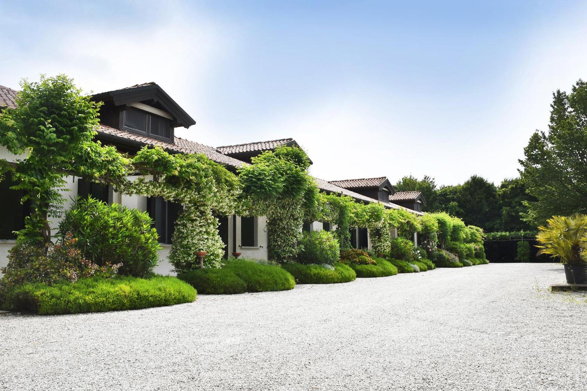 4. VeniceGreen Agriresort