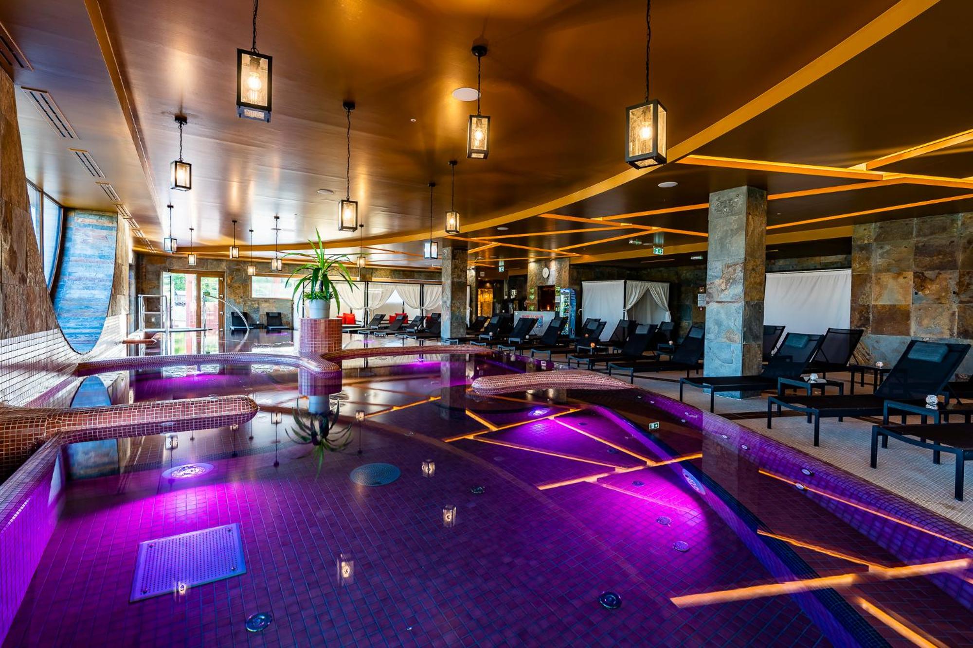10. Allure Healthy Hotel & Spa