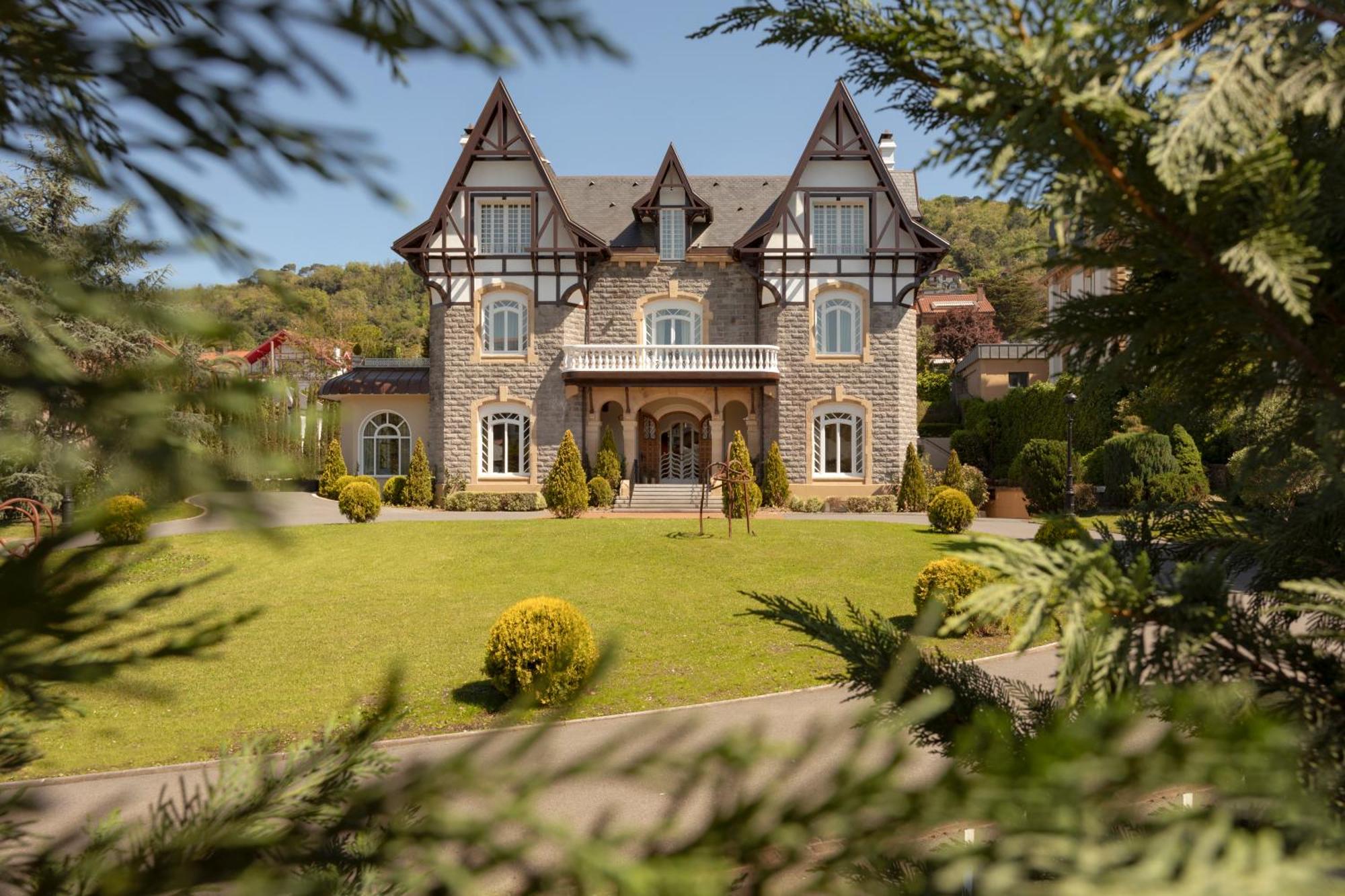 10. Villa Soro