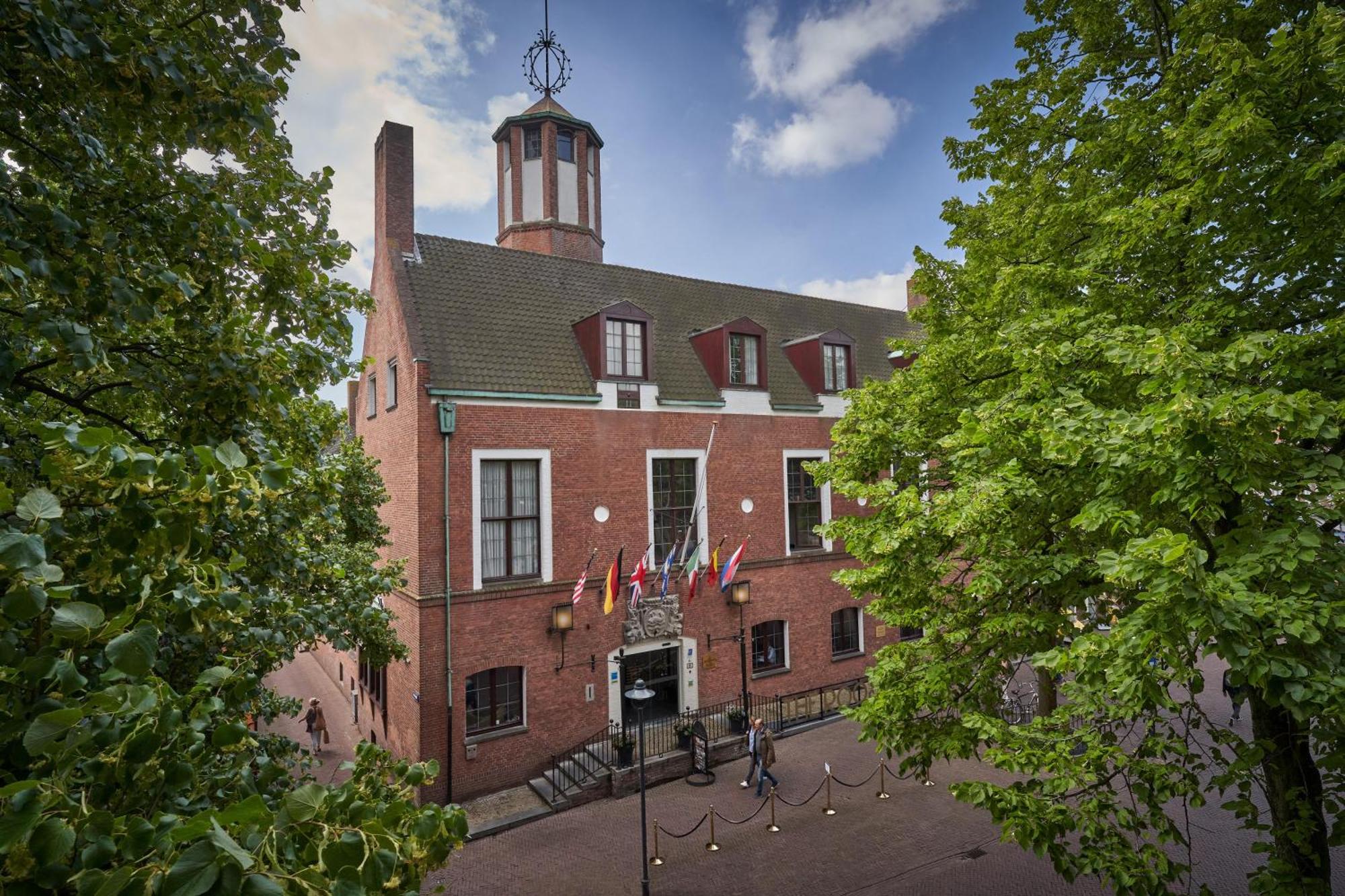 7. Boutique Hotel The Roosevelt