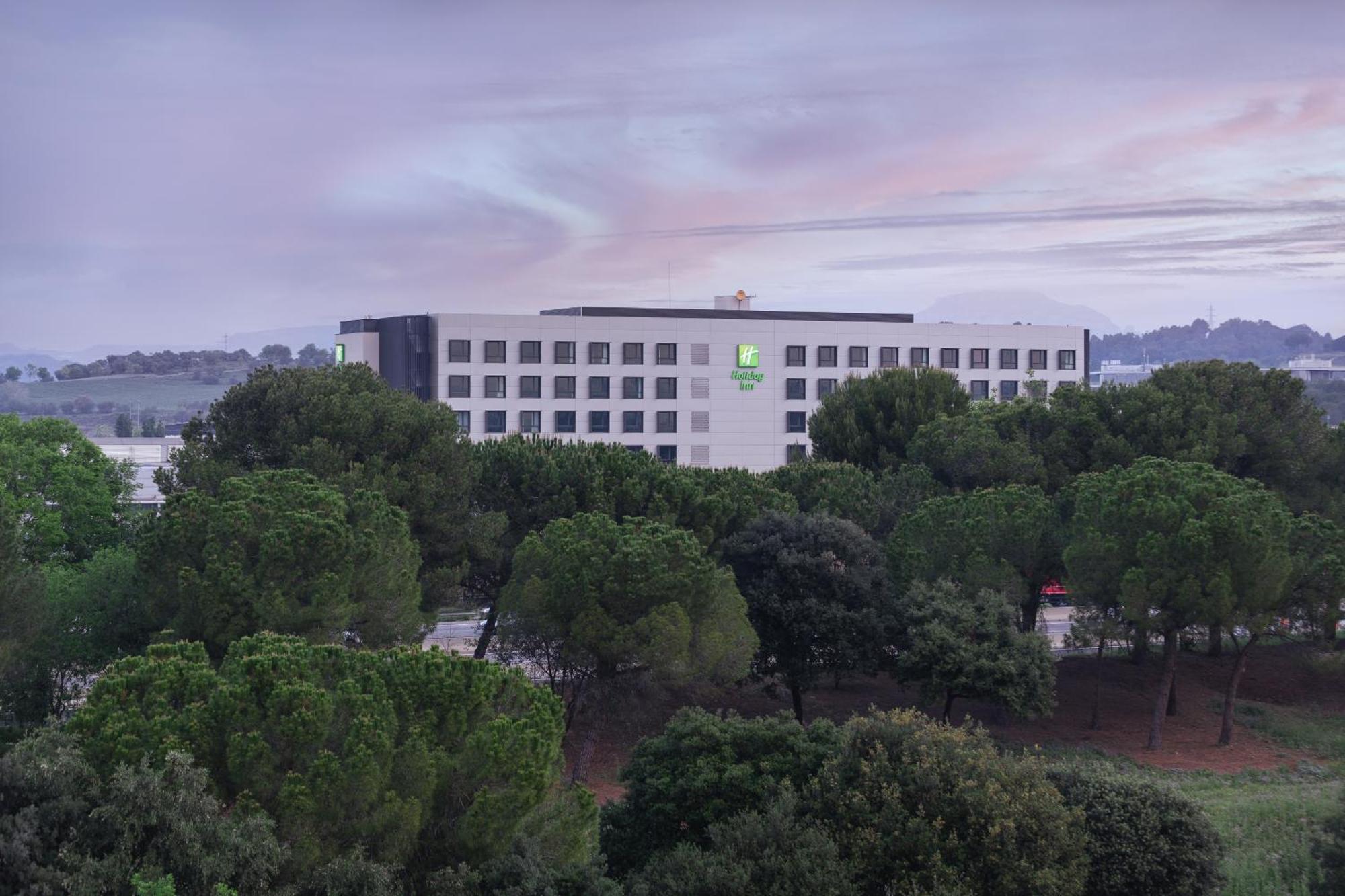 3. Holiday Inn Barcelona - Sant Cugat