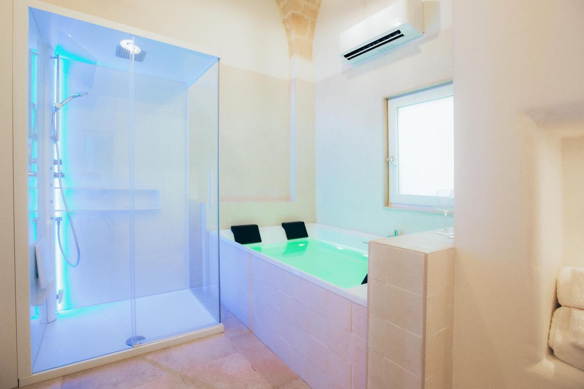 6. Palazzo Pinto B&B - Brindisi (Italy)