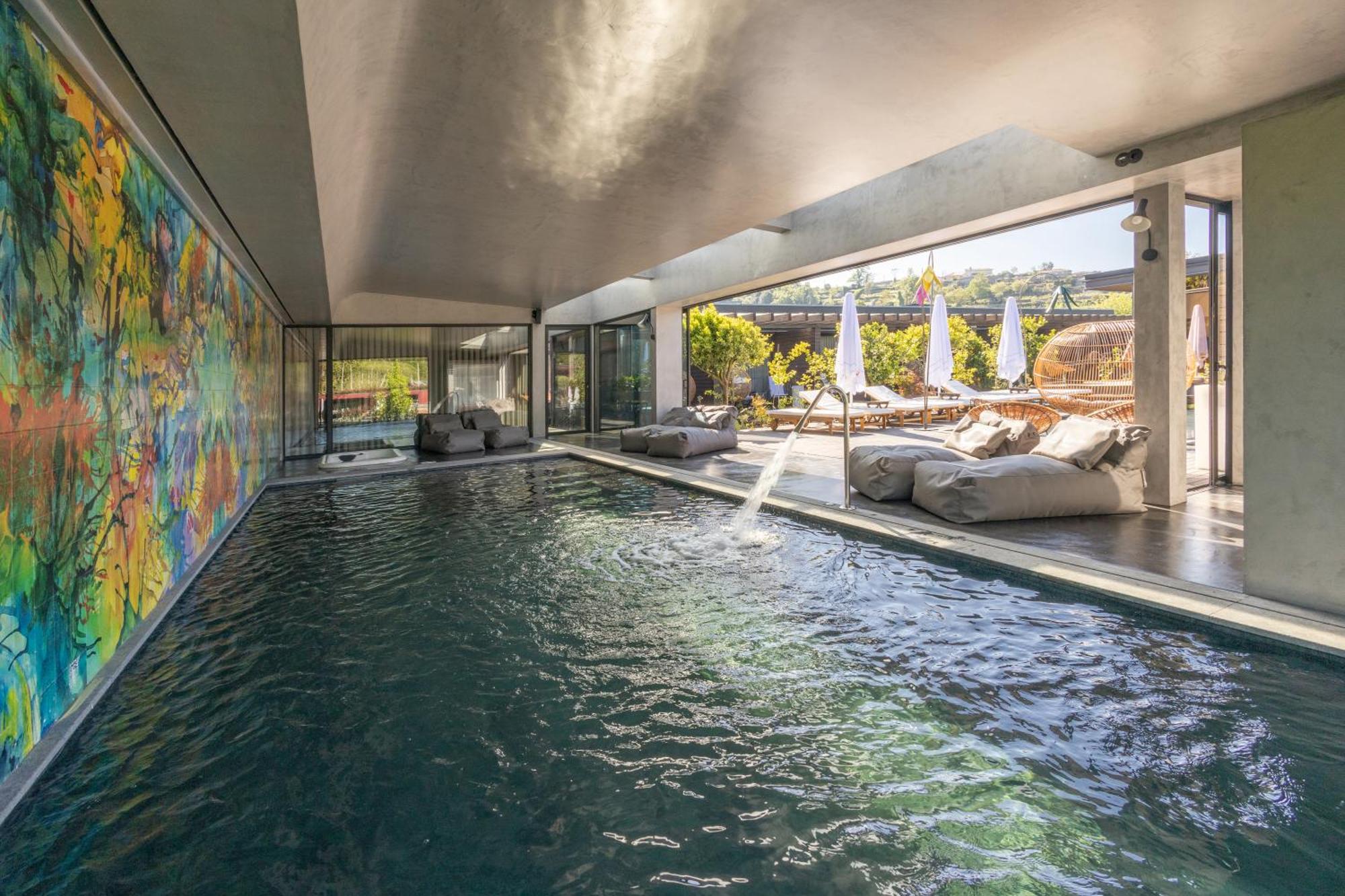 2. Vale de São Torcato Houses and Wine Bar