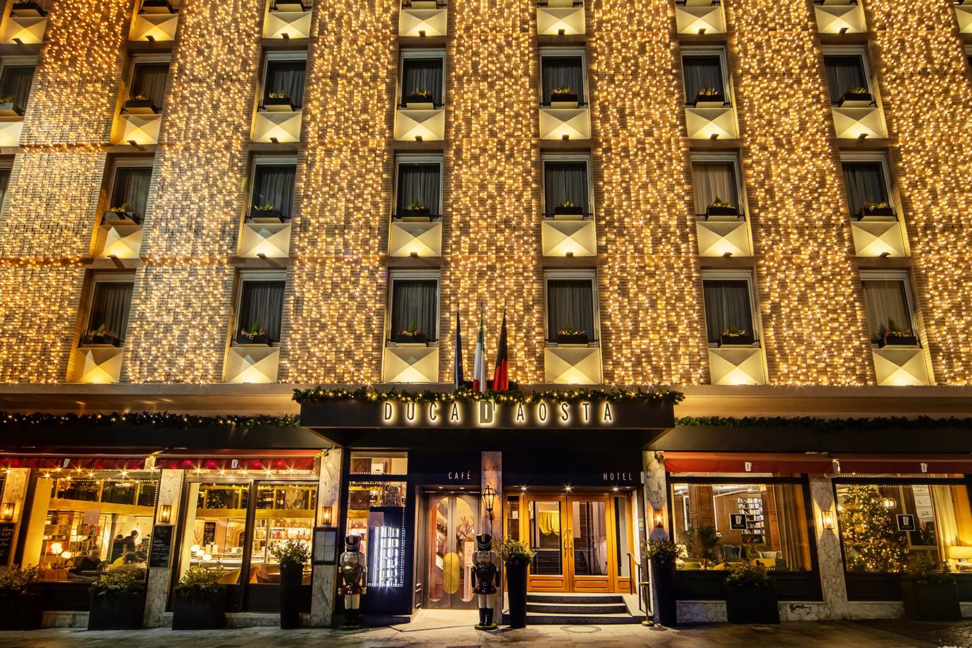 Top 10 Places To Stay in Aosta