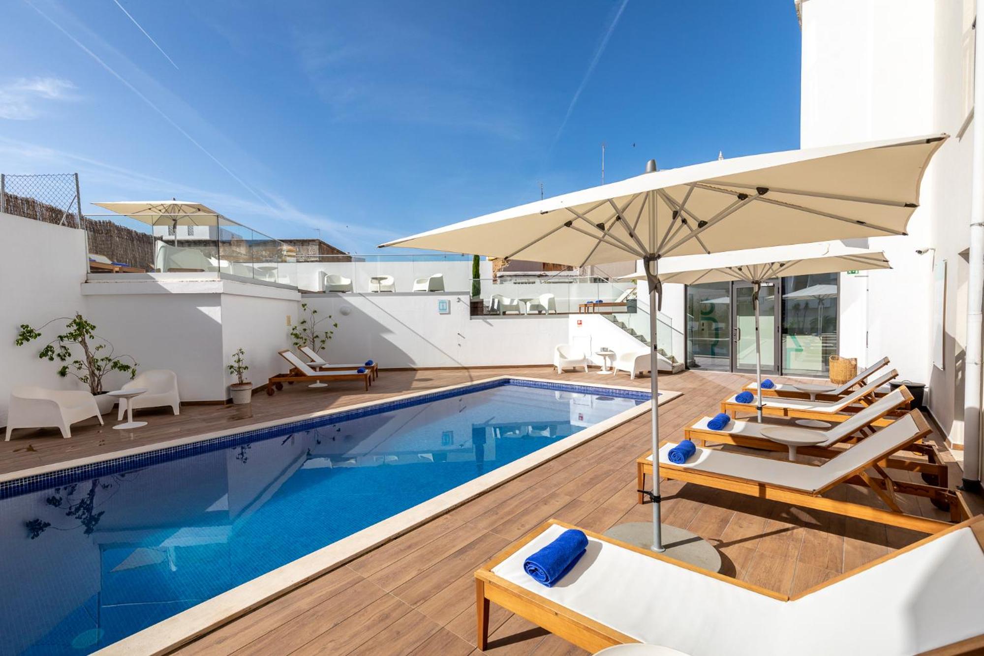 5. Hotel Cidade de Olhao