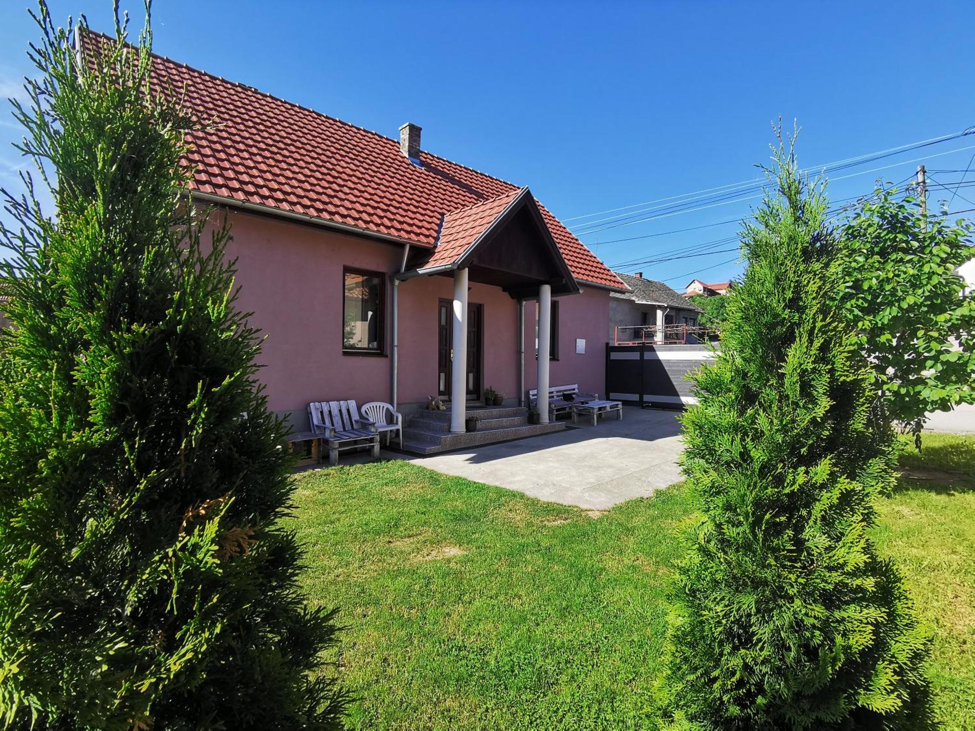 8. Apartmani La Grande Motte