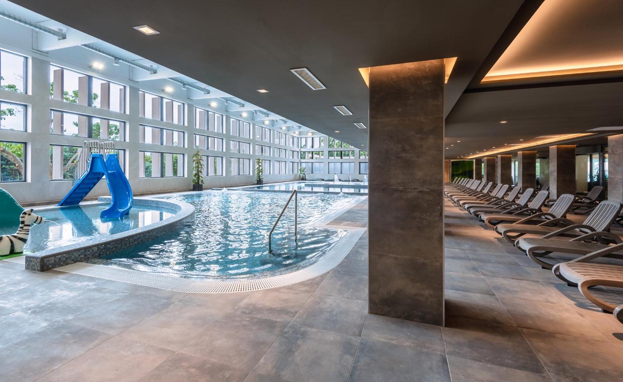 3. Hunguest Hotel Bál Resort