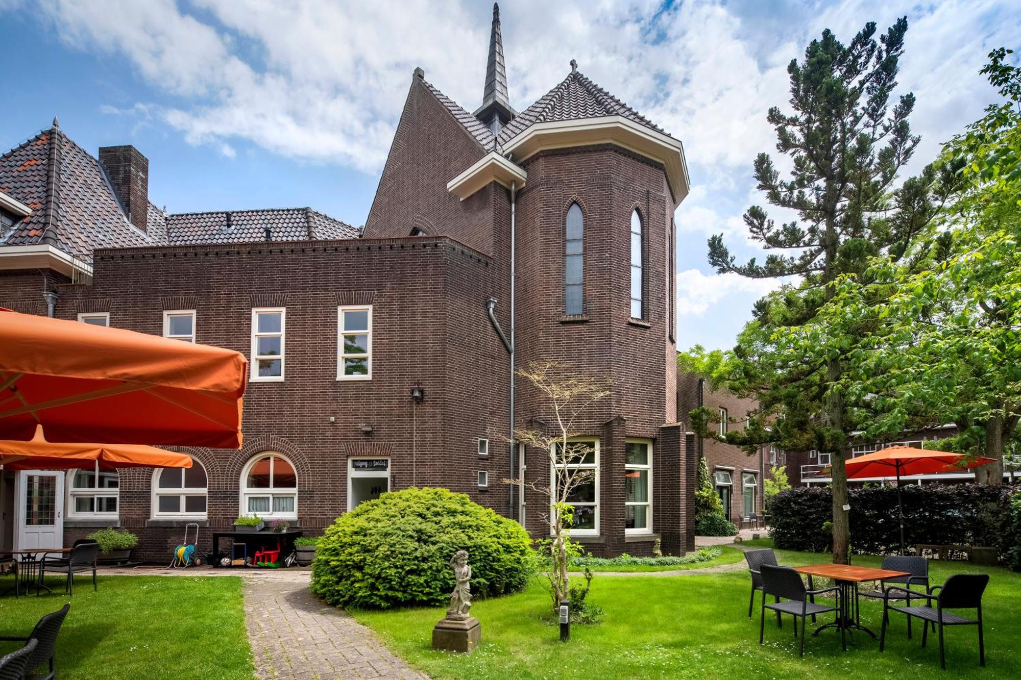 9. Kloosterhotel de Soete Moeder