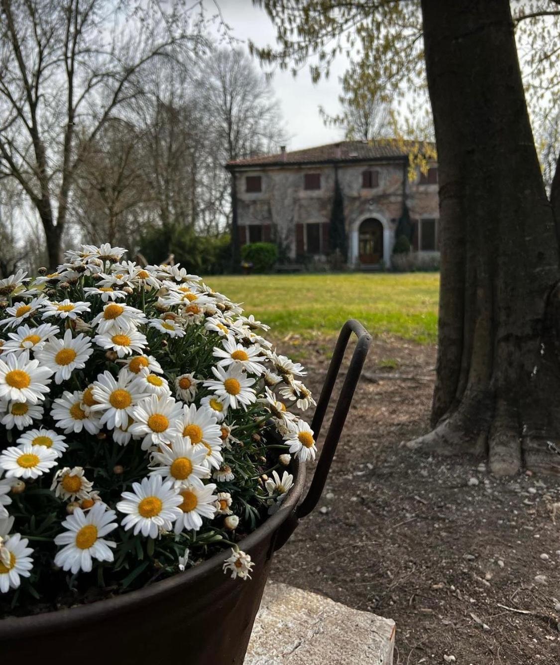 7. Agriturismo Corte San Girolamo