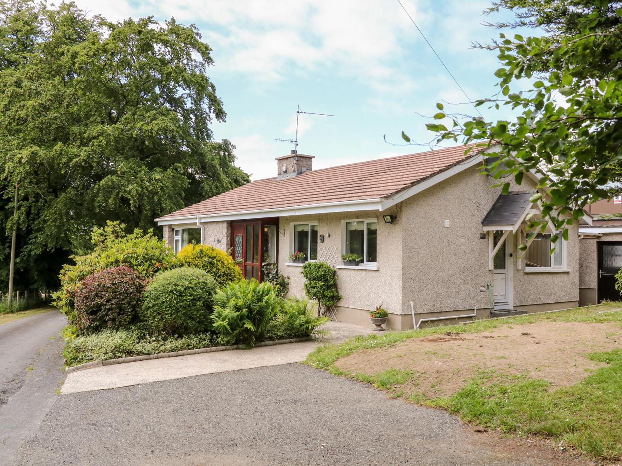 9. Glebe Farm Cottage