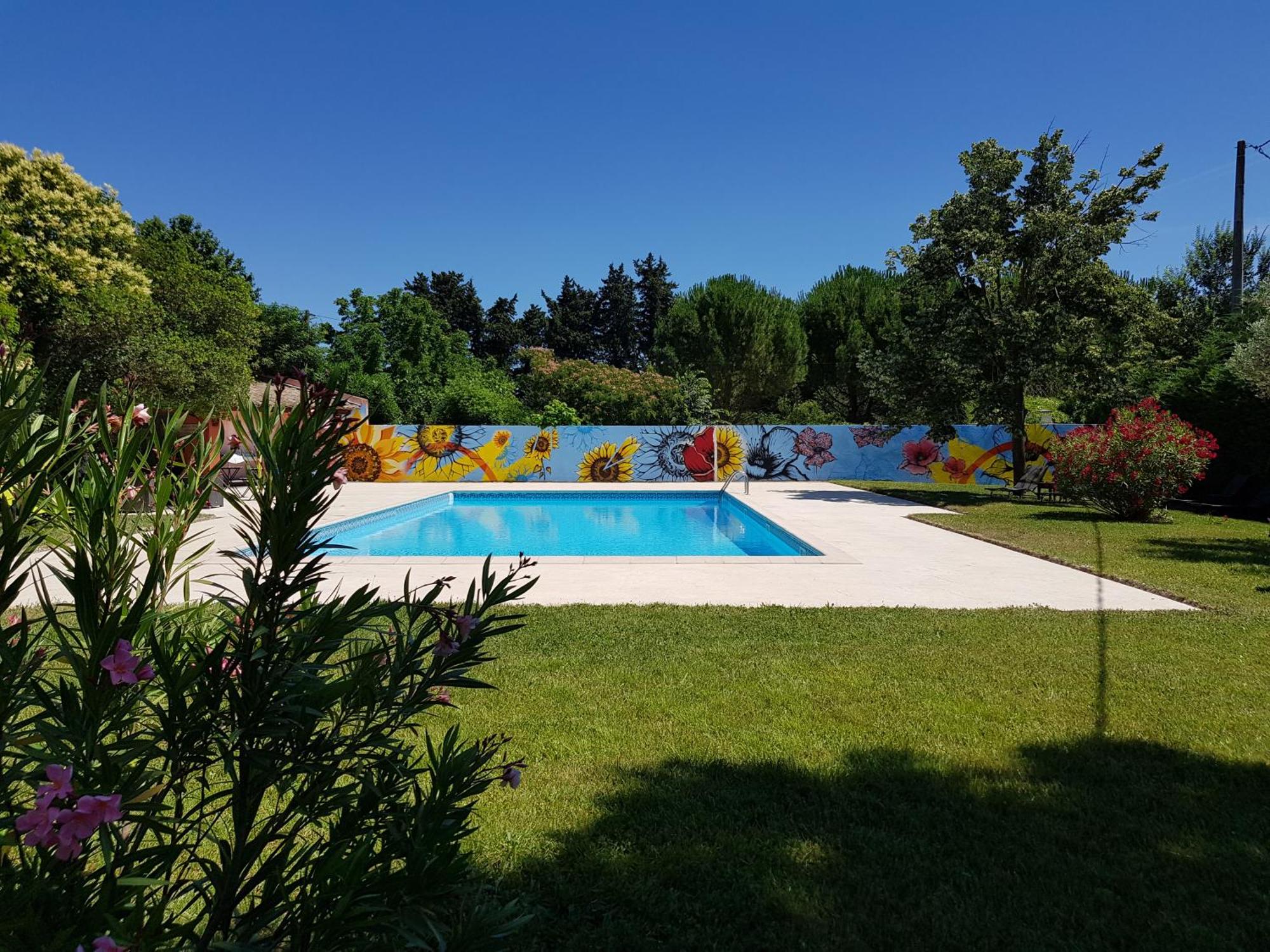 4. La Ferme