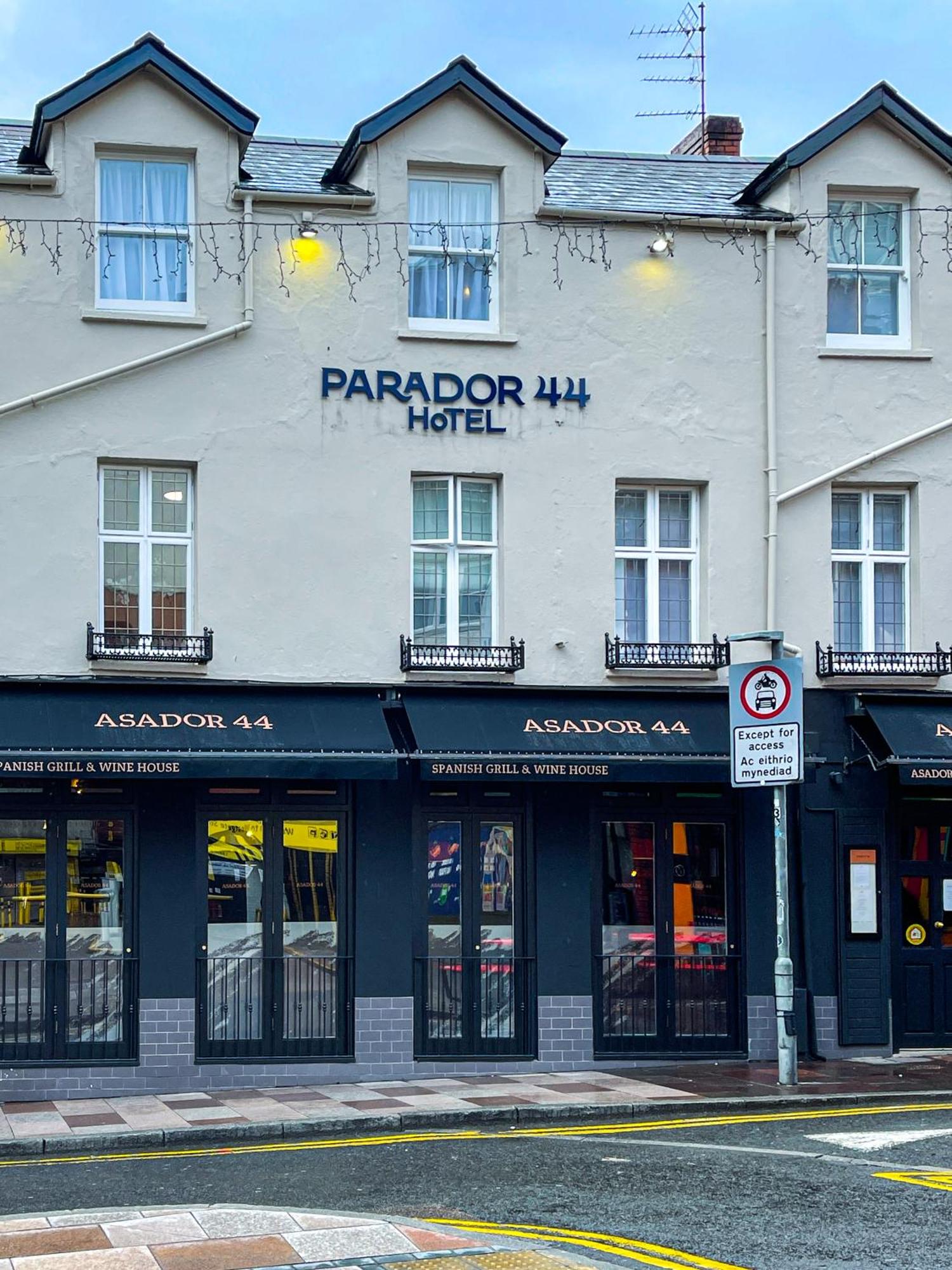 Top 10 Places To Stay in Cardiff