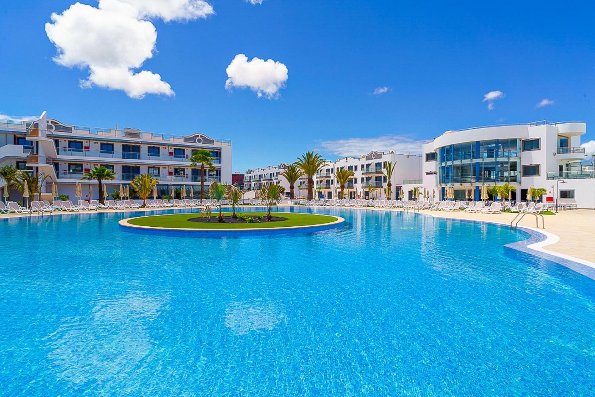 2. Cordial Marina Blanca