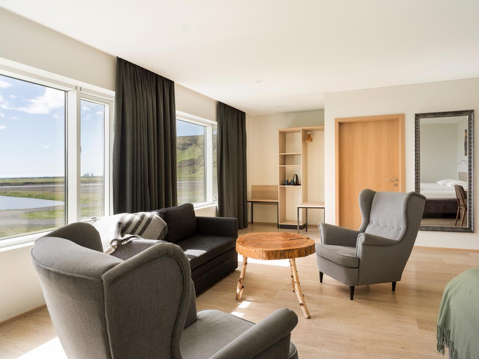 Hotel Katla | Best Price 2025 | Guide to Iceland