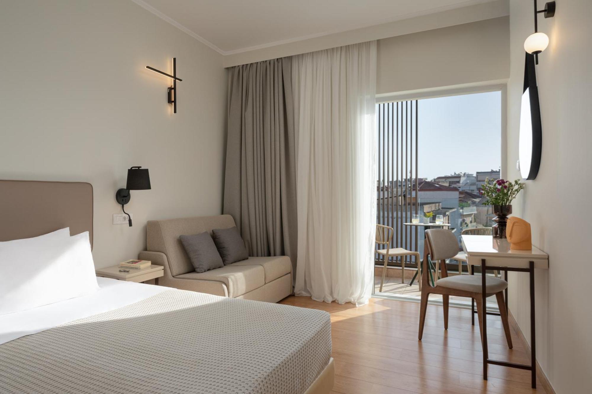 1. Preveza City Comfort Hotel