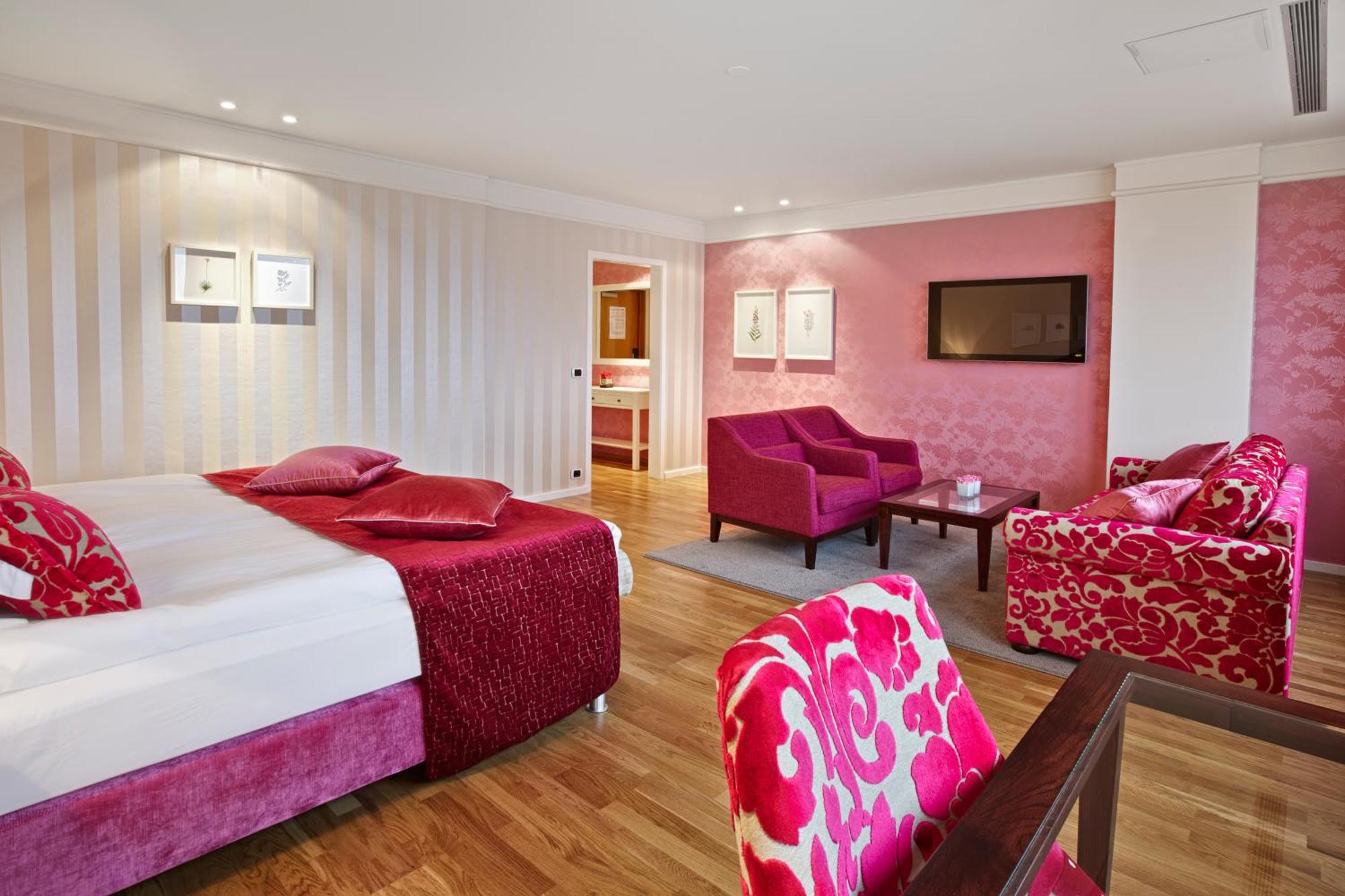 Berjaya Reykjavik Natura Hotel