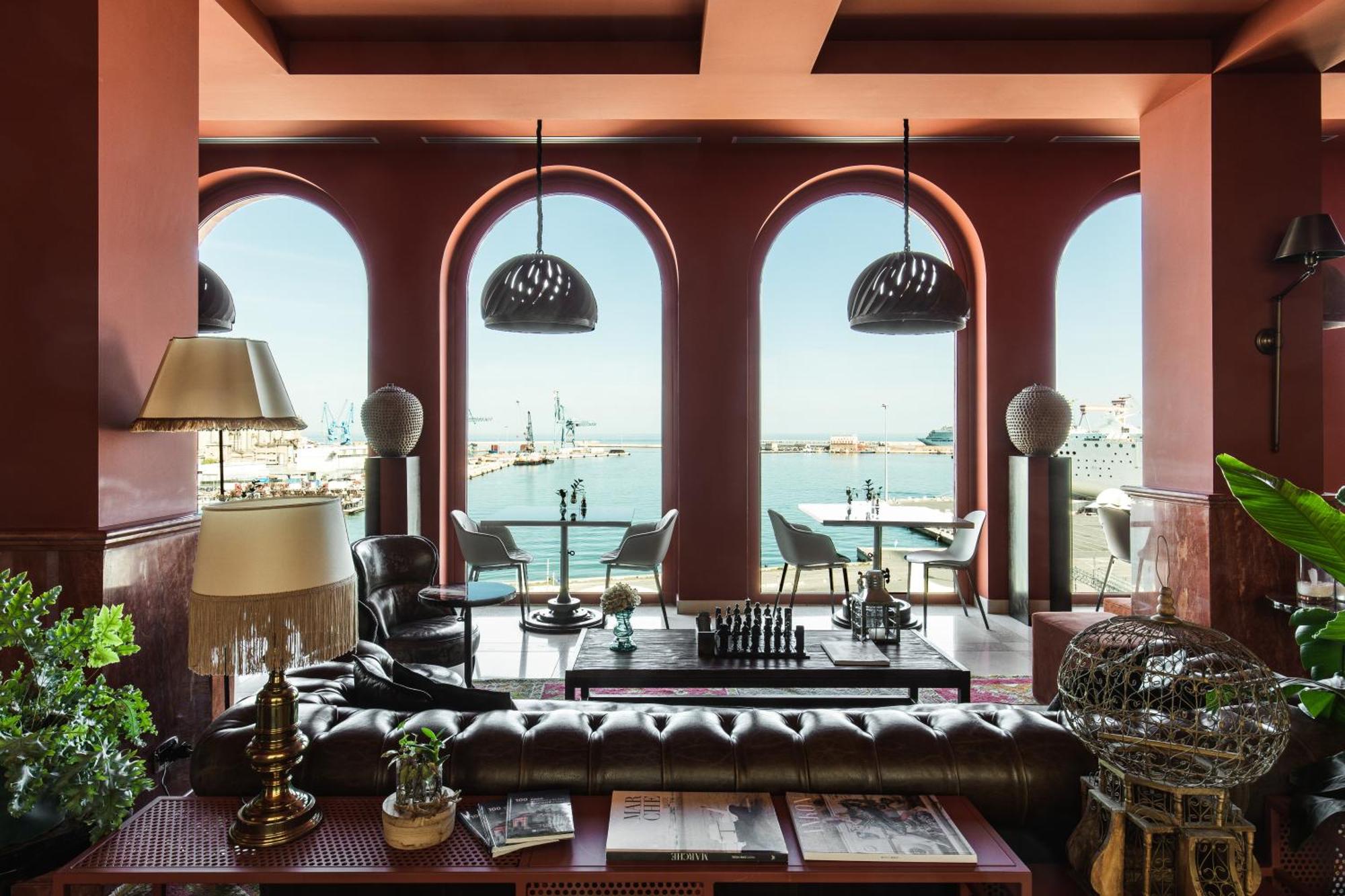 3. Grand Hotel Palace