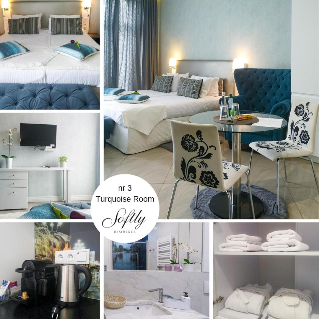 10. Softly Residence