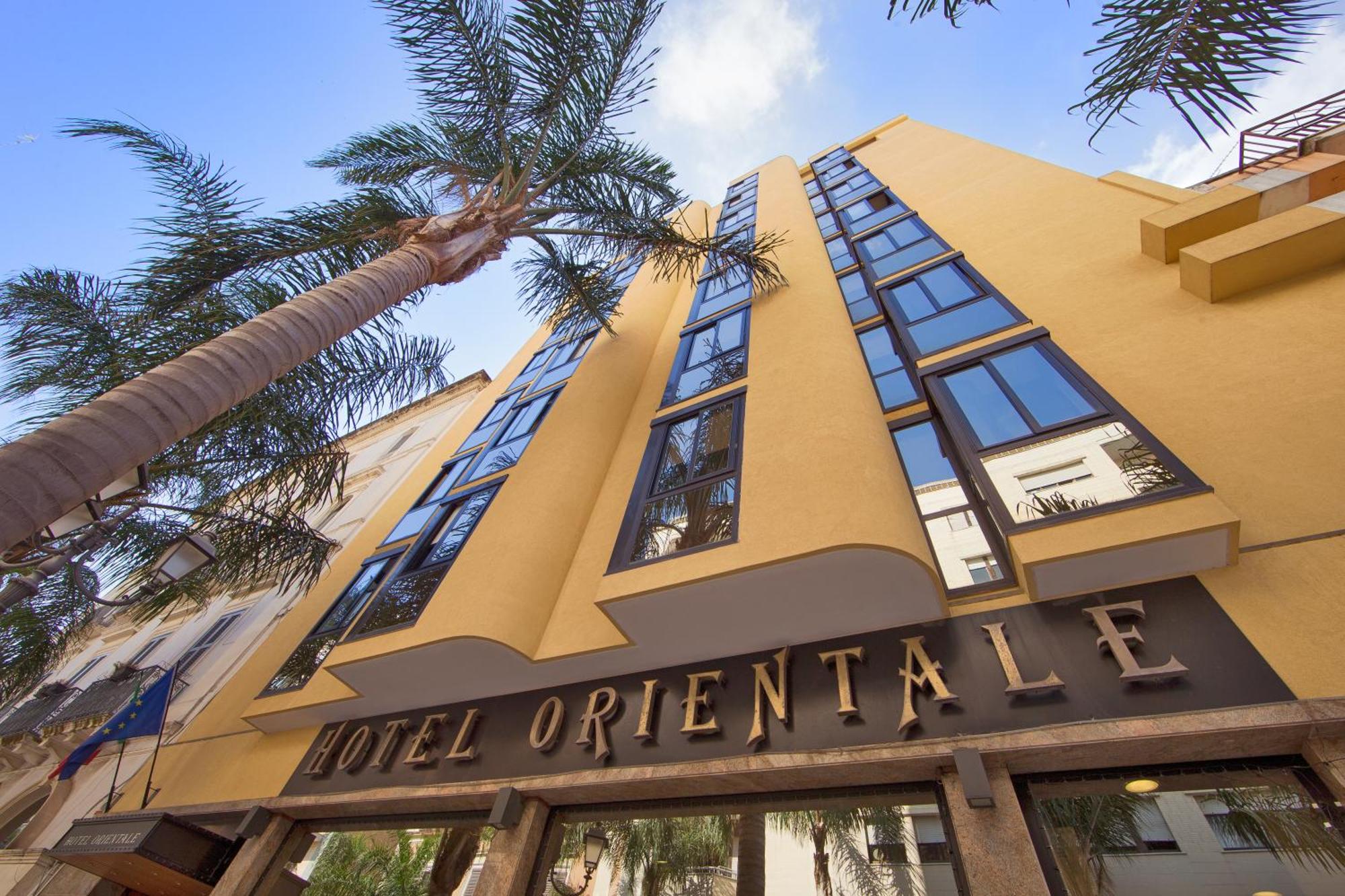3. Hotel Orientale