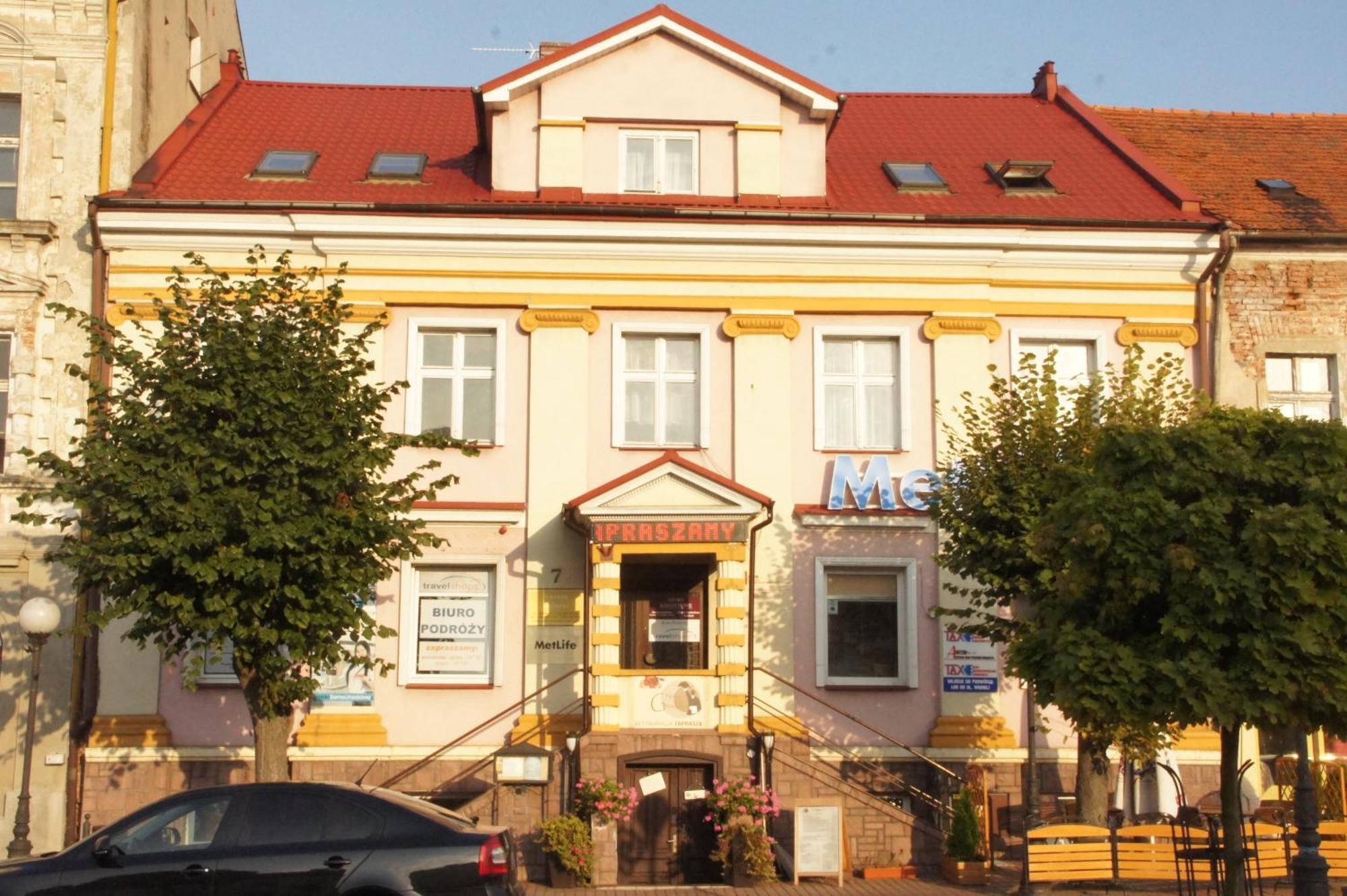 10. Zajazd Grodzki