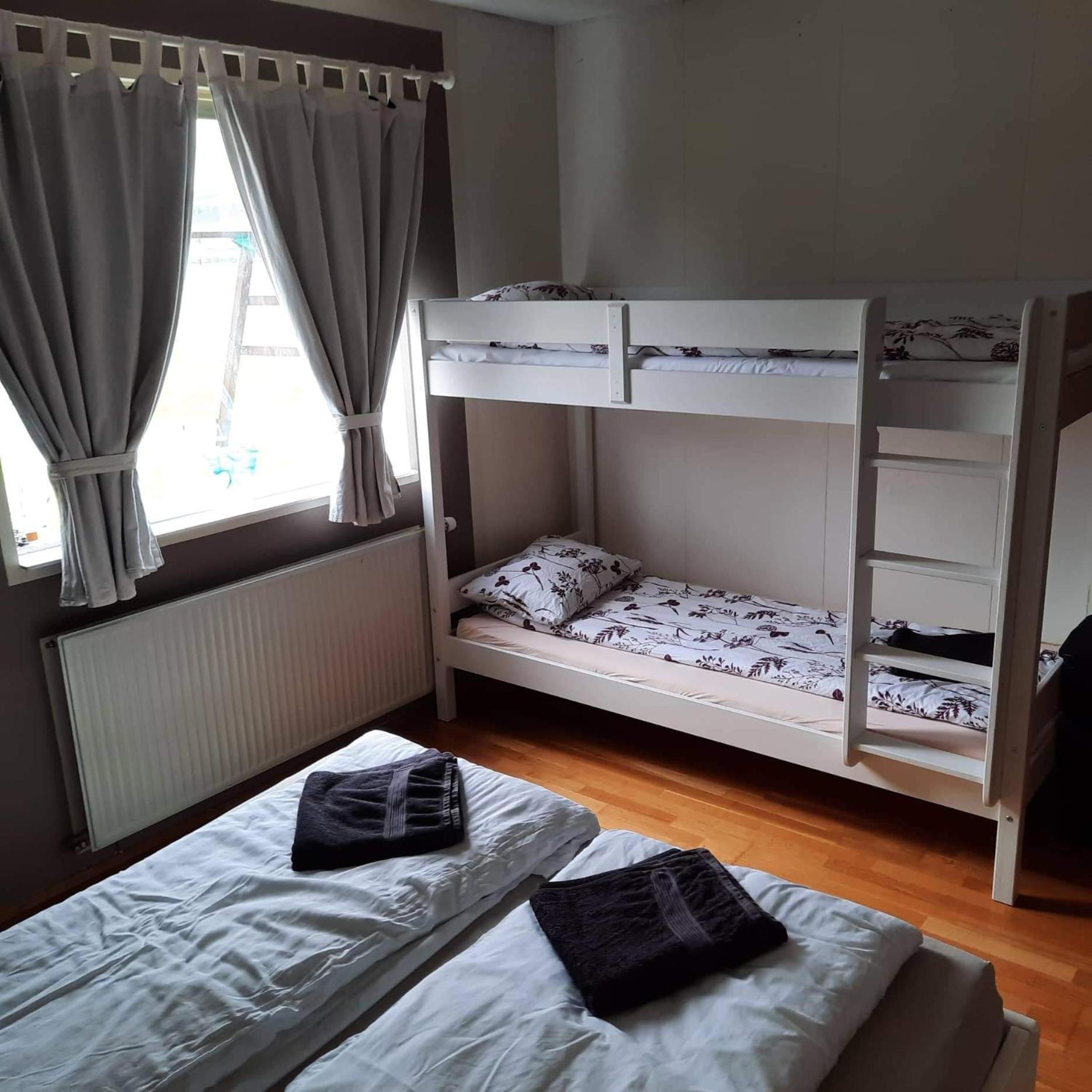 Stori-Bakki宾馆（Stori-Bakki Guesthouse）